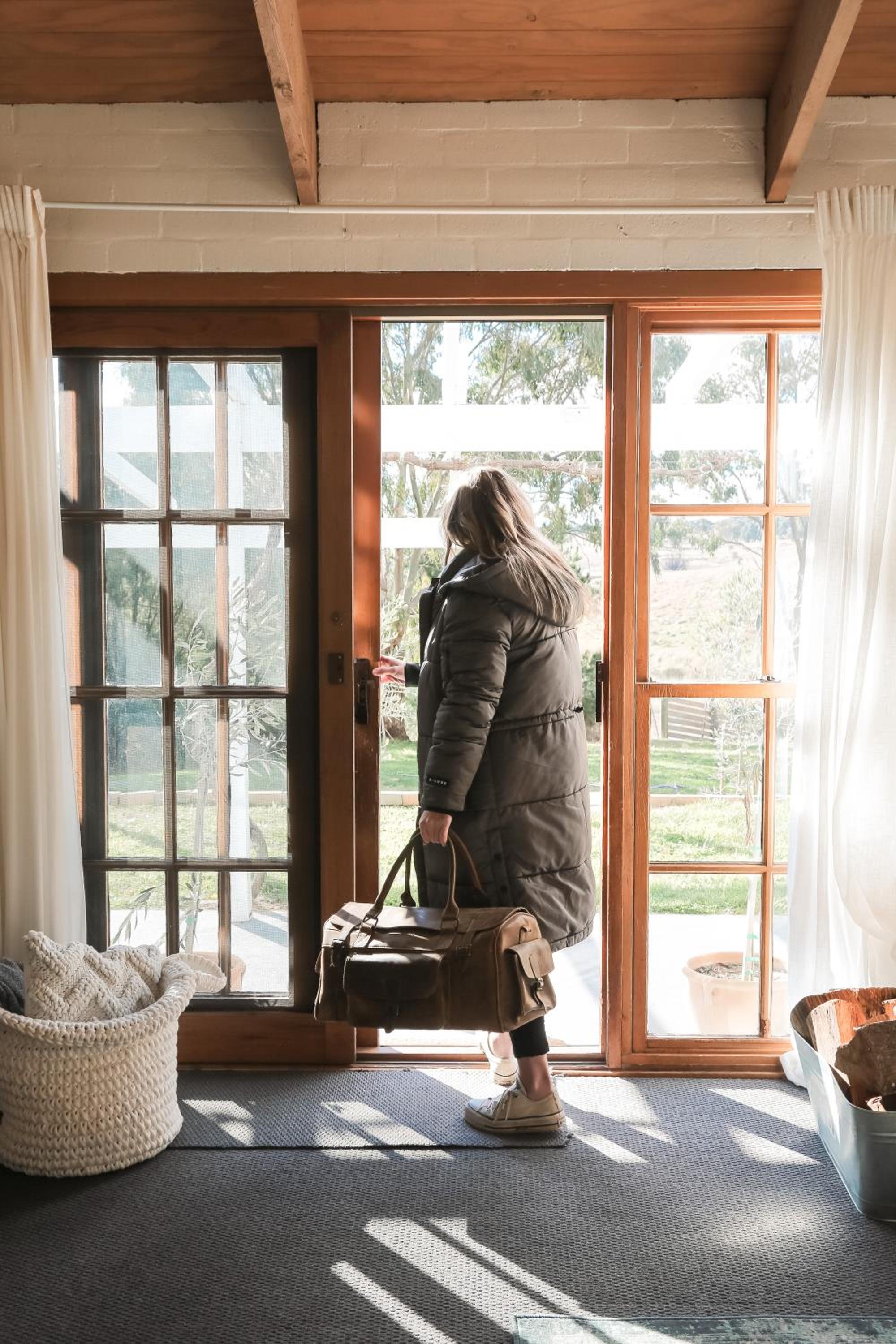 The Pine Tree Cottage - Charming cottage close to Canberra