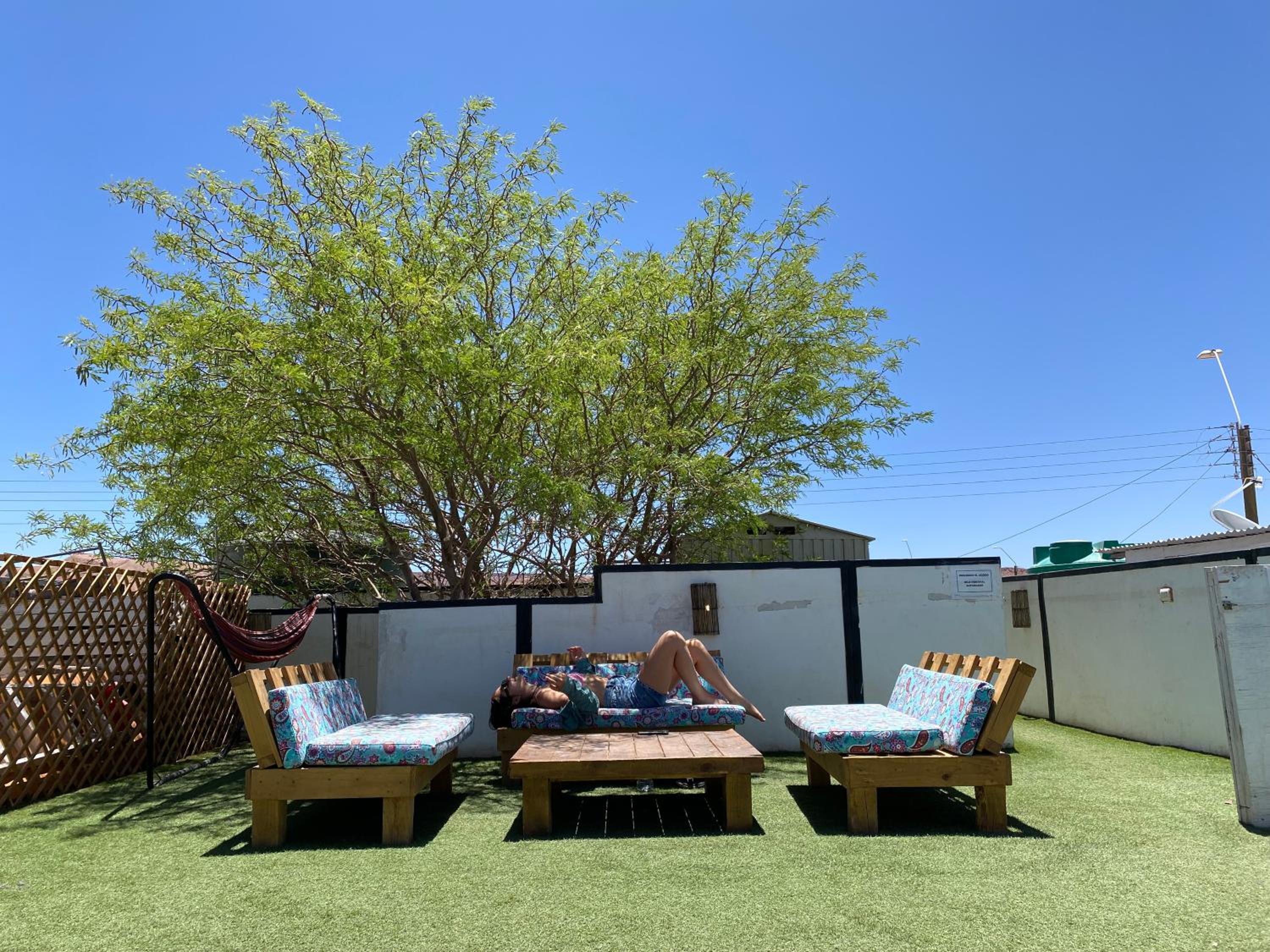 Hotel Rey Lagarto Hostel - Image 1