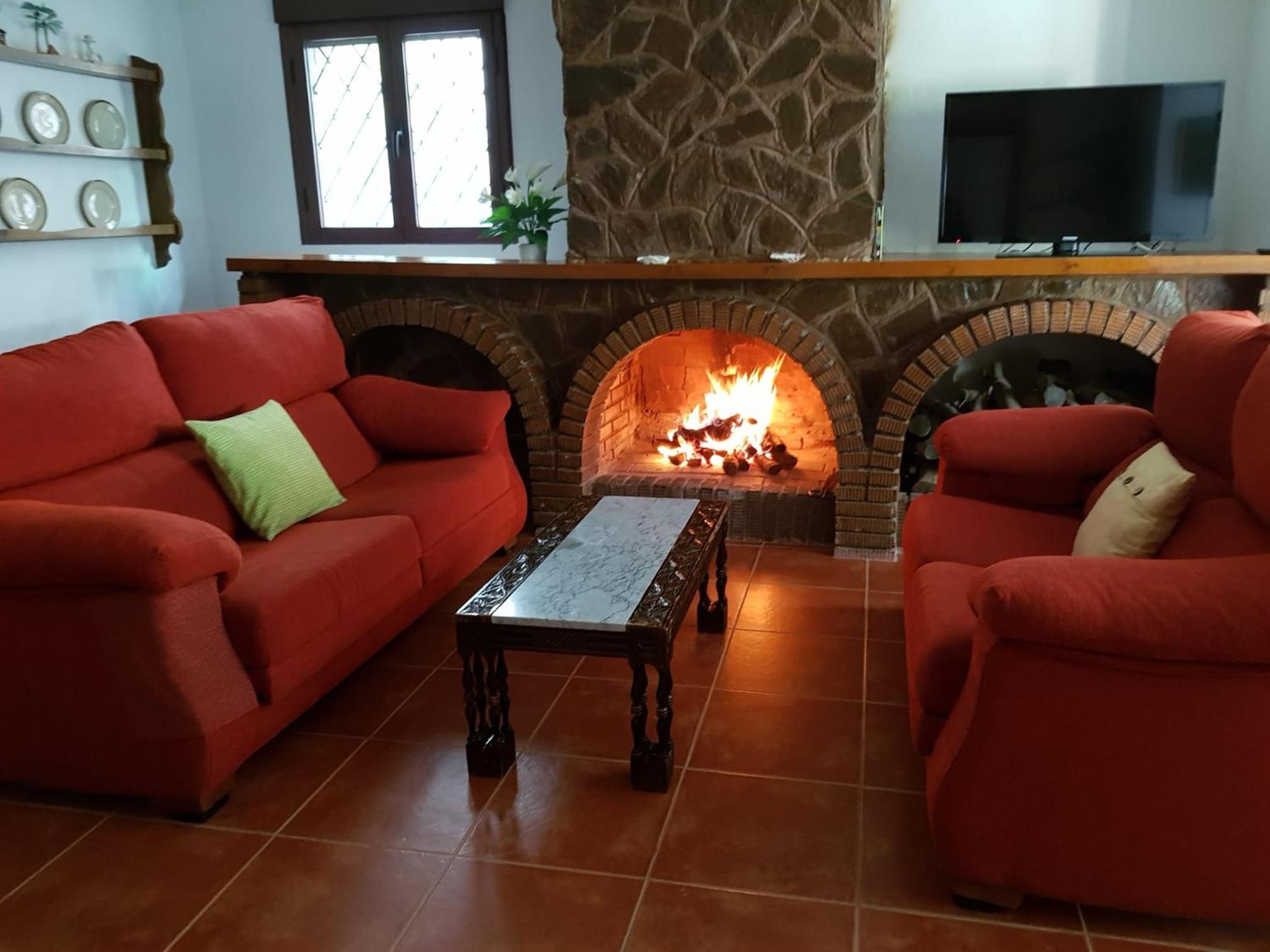 Casa Rural La Moraleja