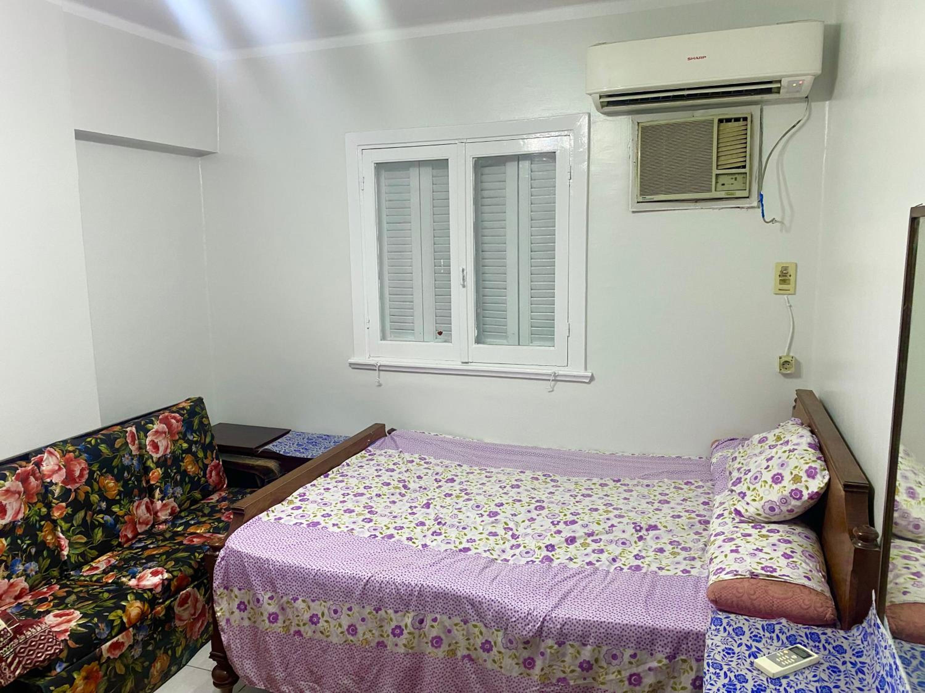 Apartment for rent in cairo
