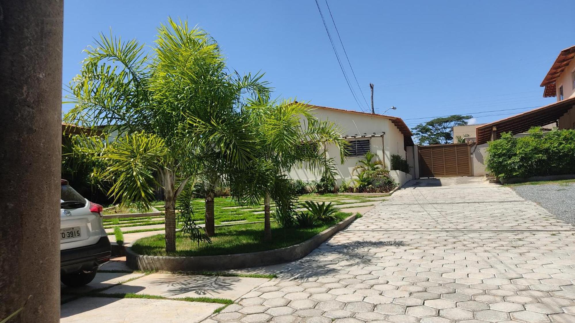 Condomínio Capim Santo