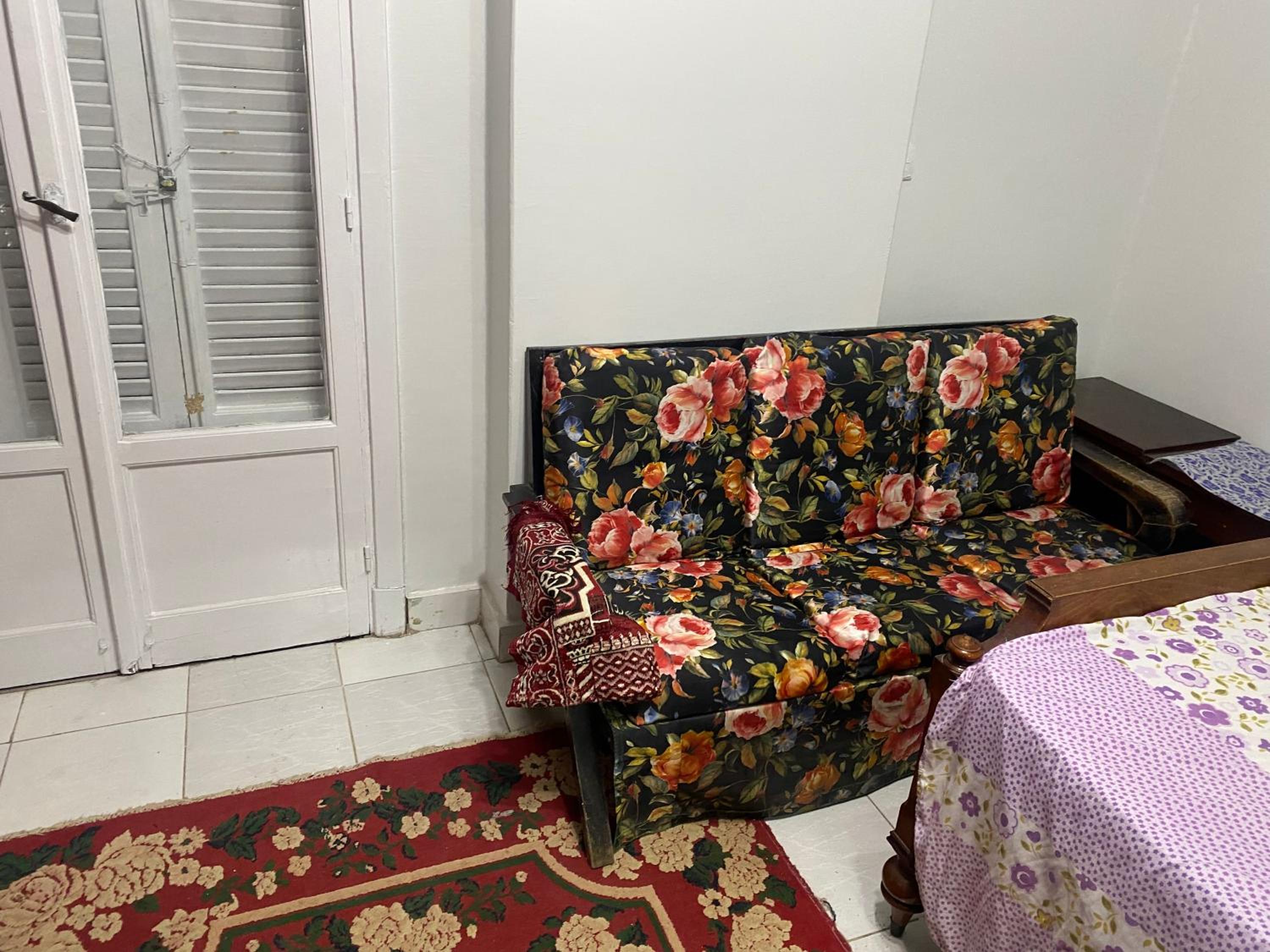Apartment for rent in cairo