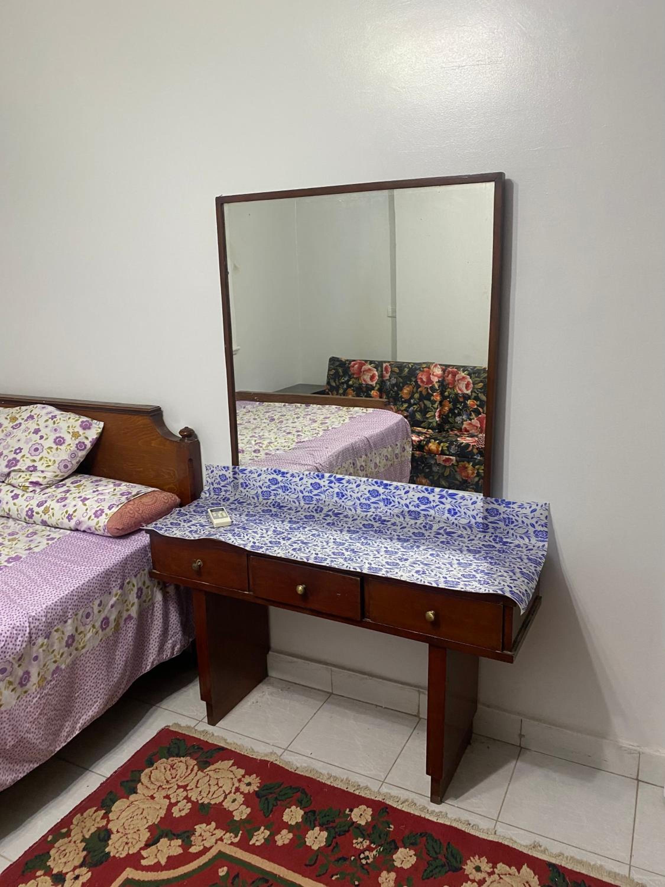 Apartment for rent in cairo