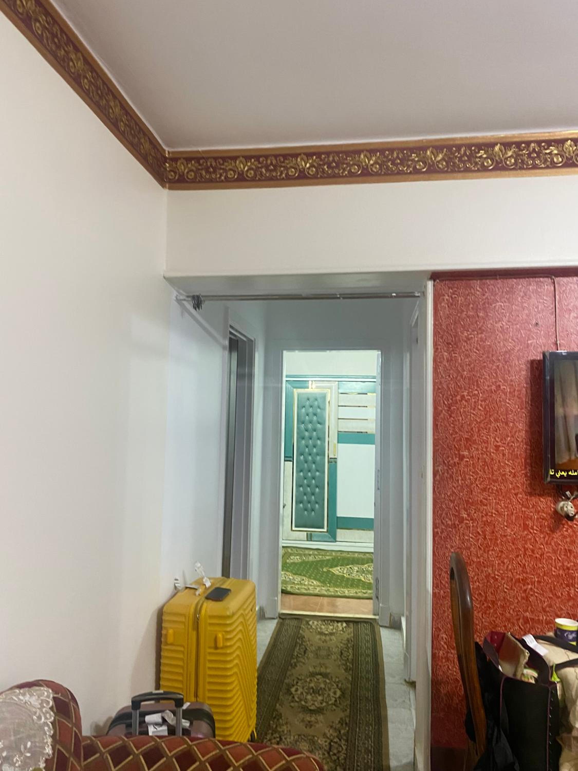 Apartment for rent in cairo