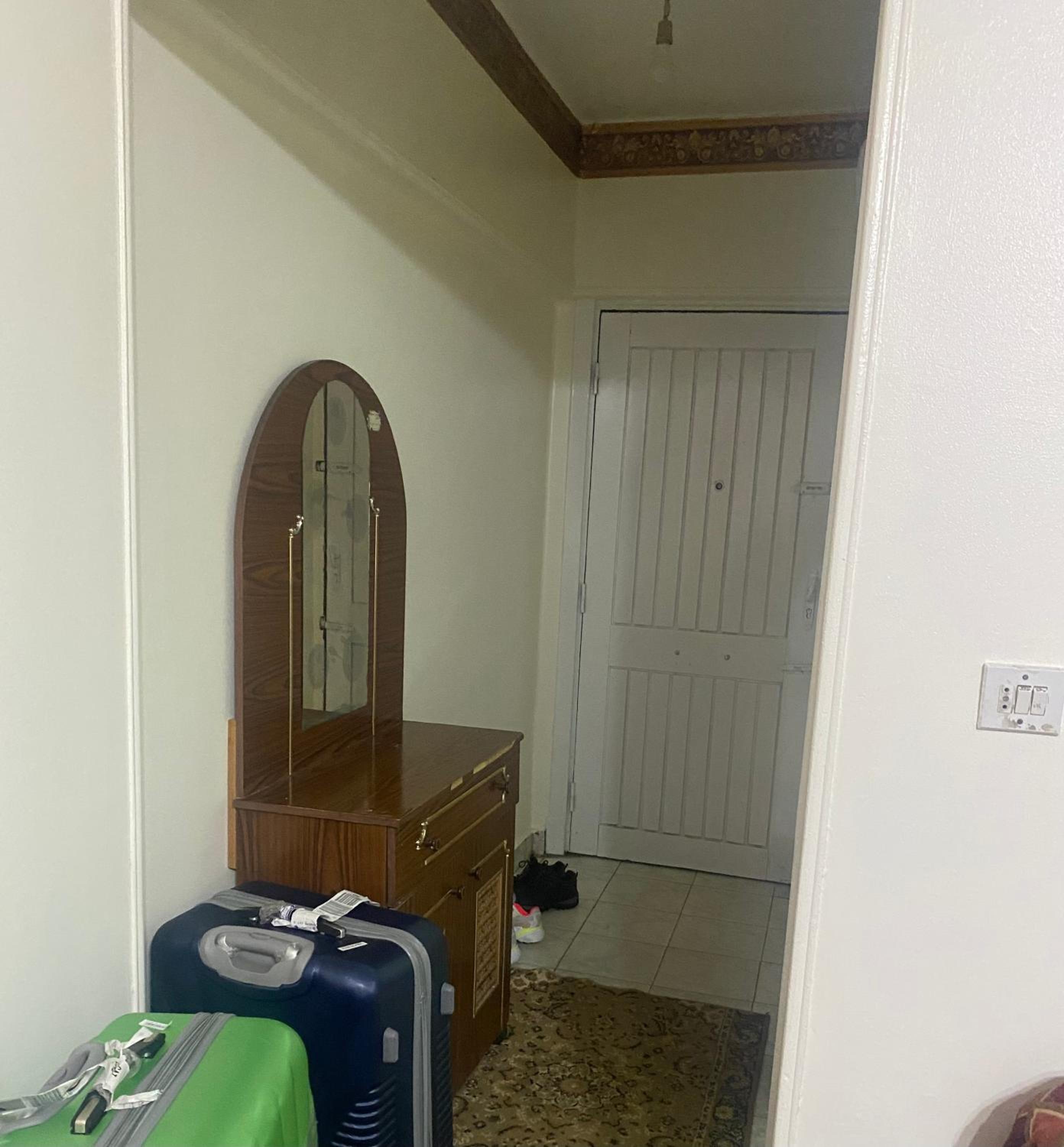 Apartment for rent in cairo