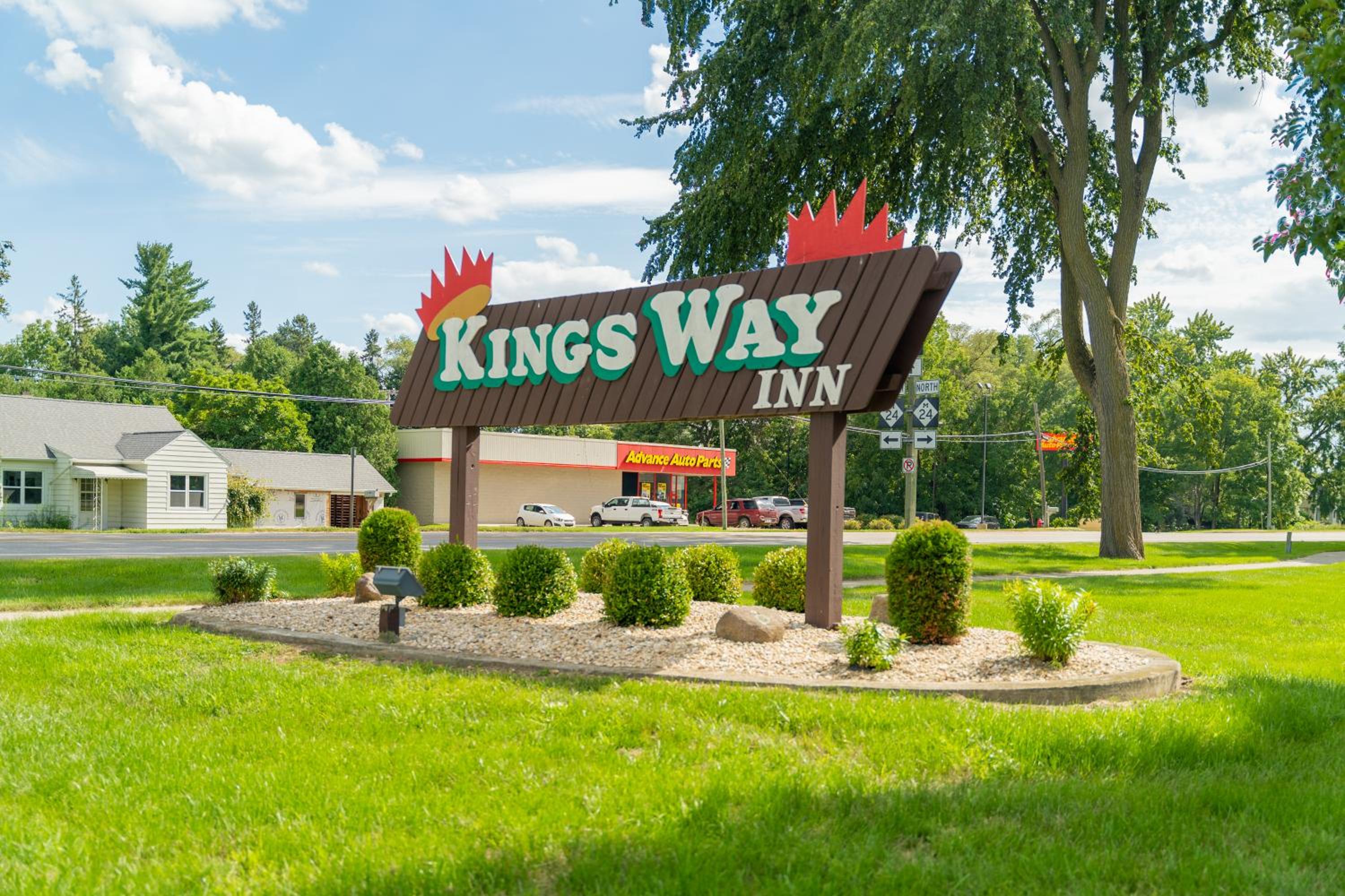 Kingsway Inn
