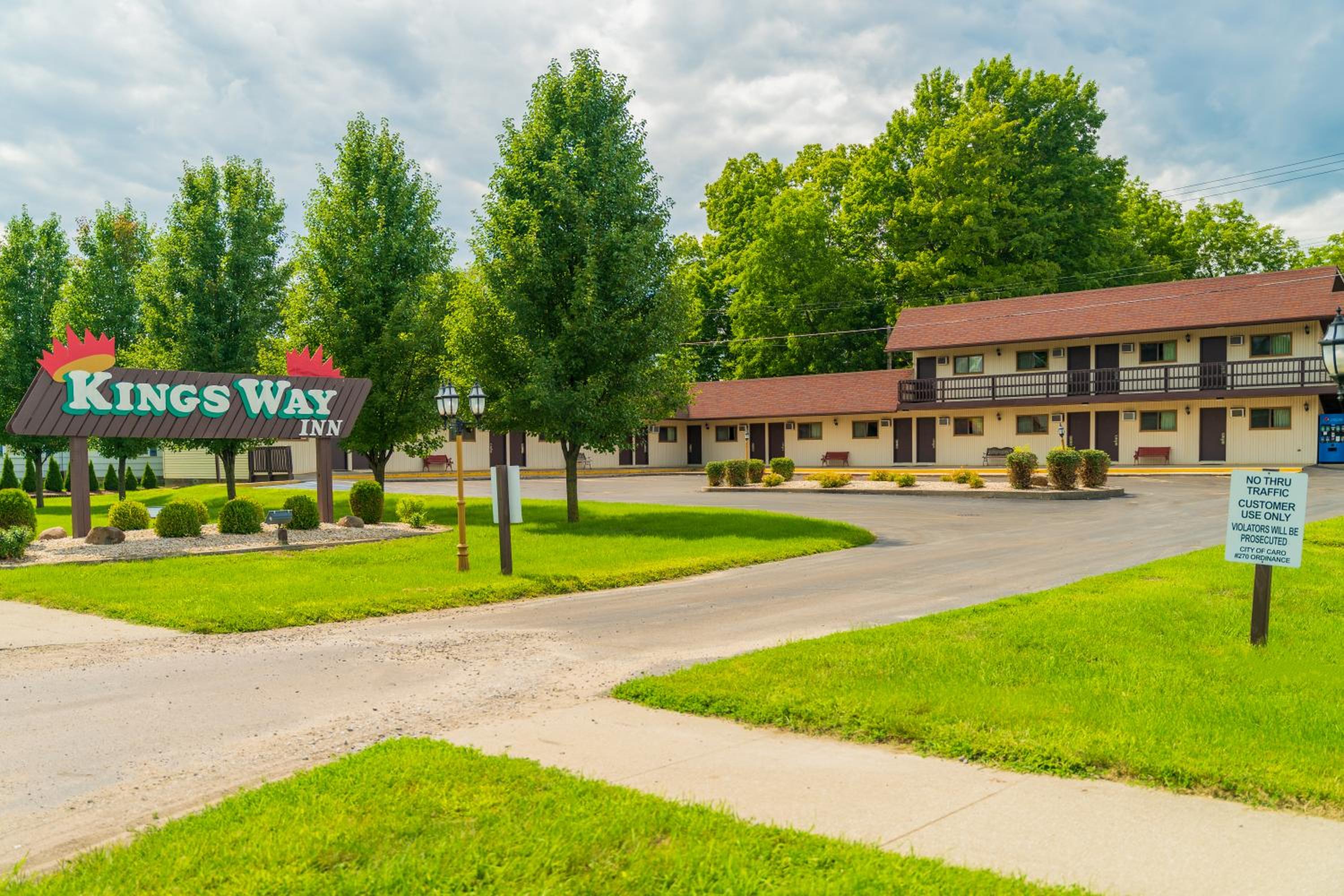 Kingsway Inn