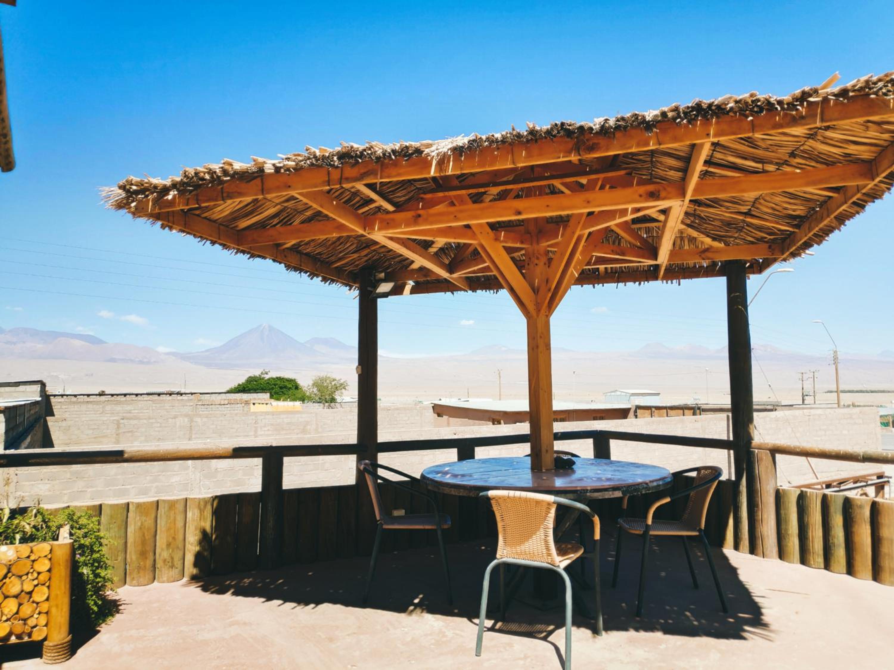 La Casa de José