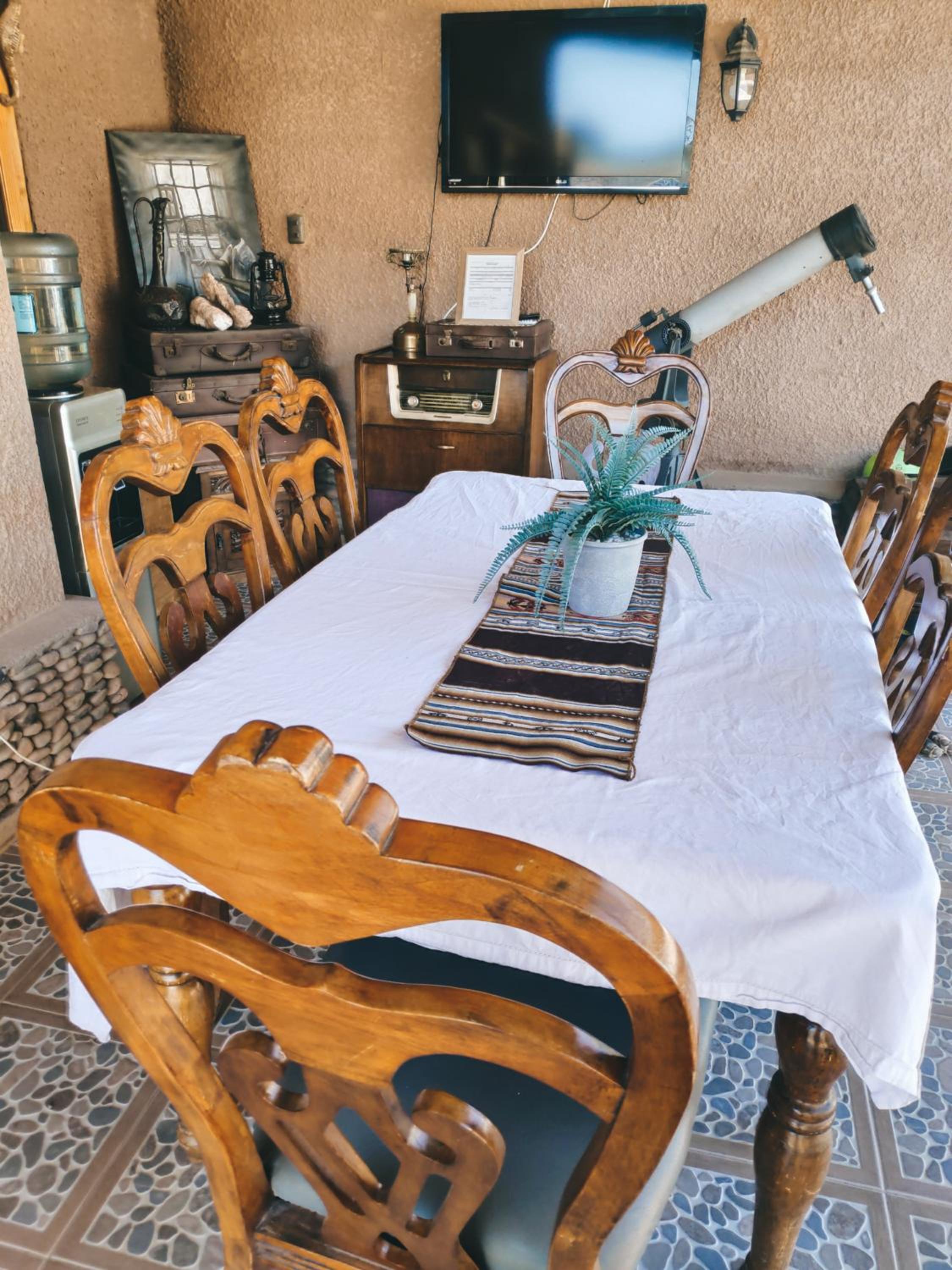 La Casa de José