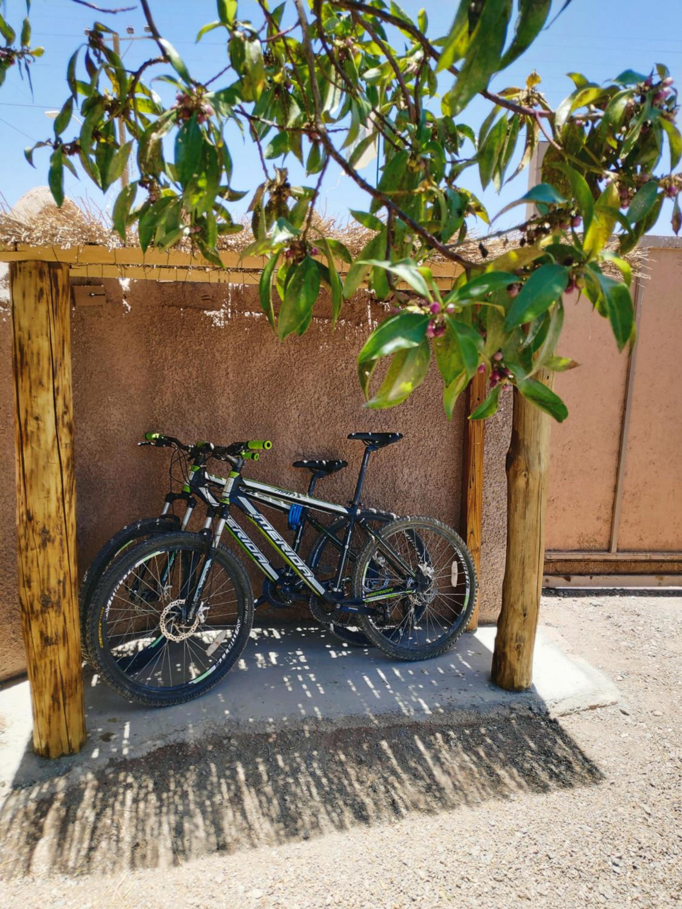 La Casa de José