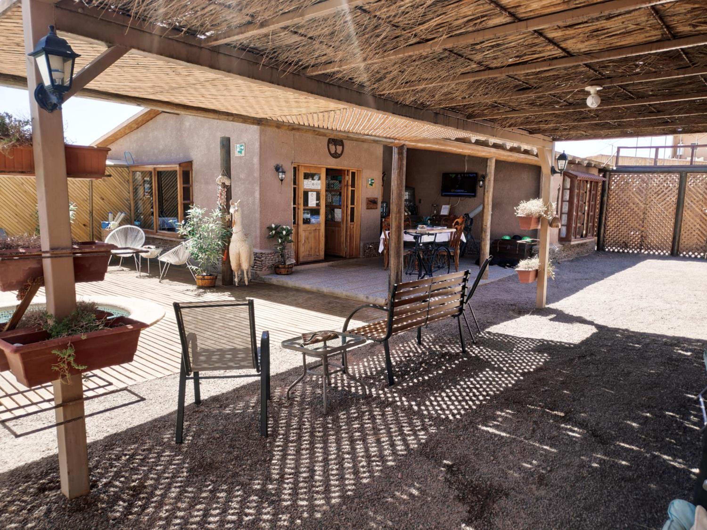 La Casa de José