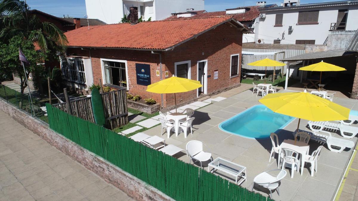 Mare Blu - Pousada Hostel view 3