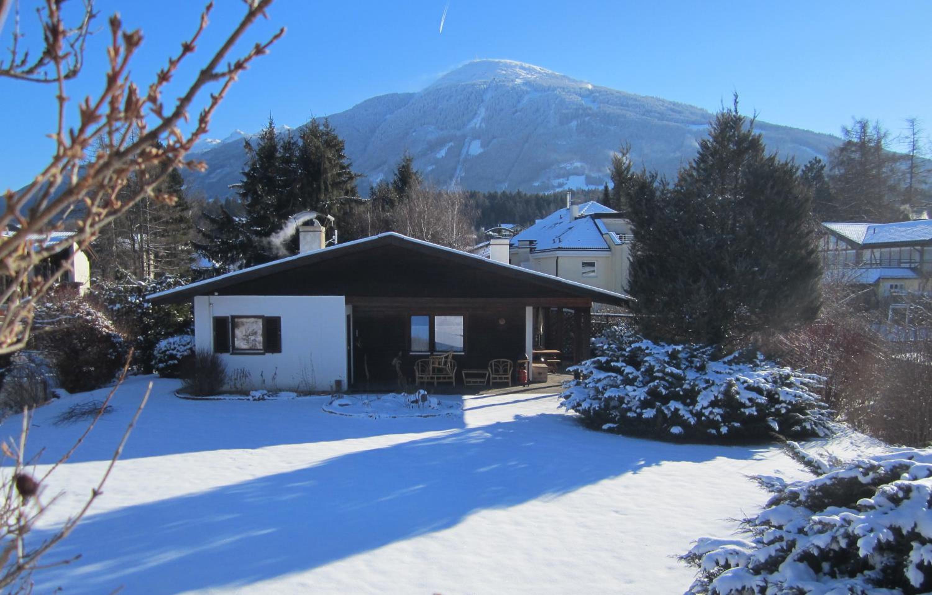 Haus Fink