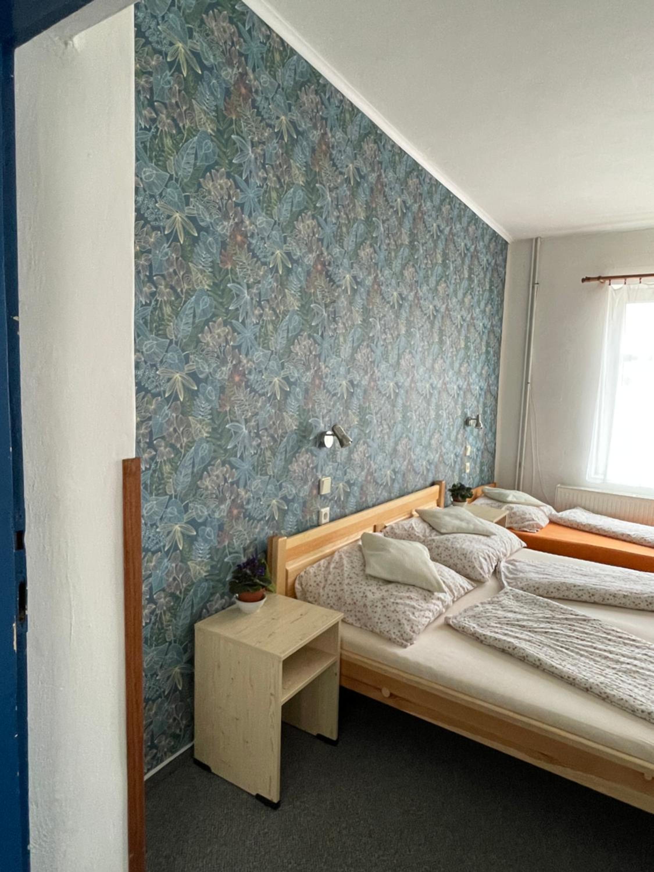 Penzion Slunečnice
