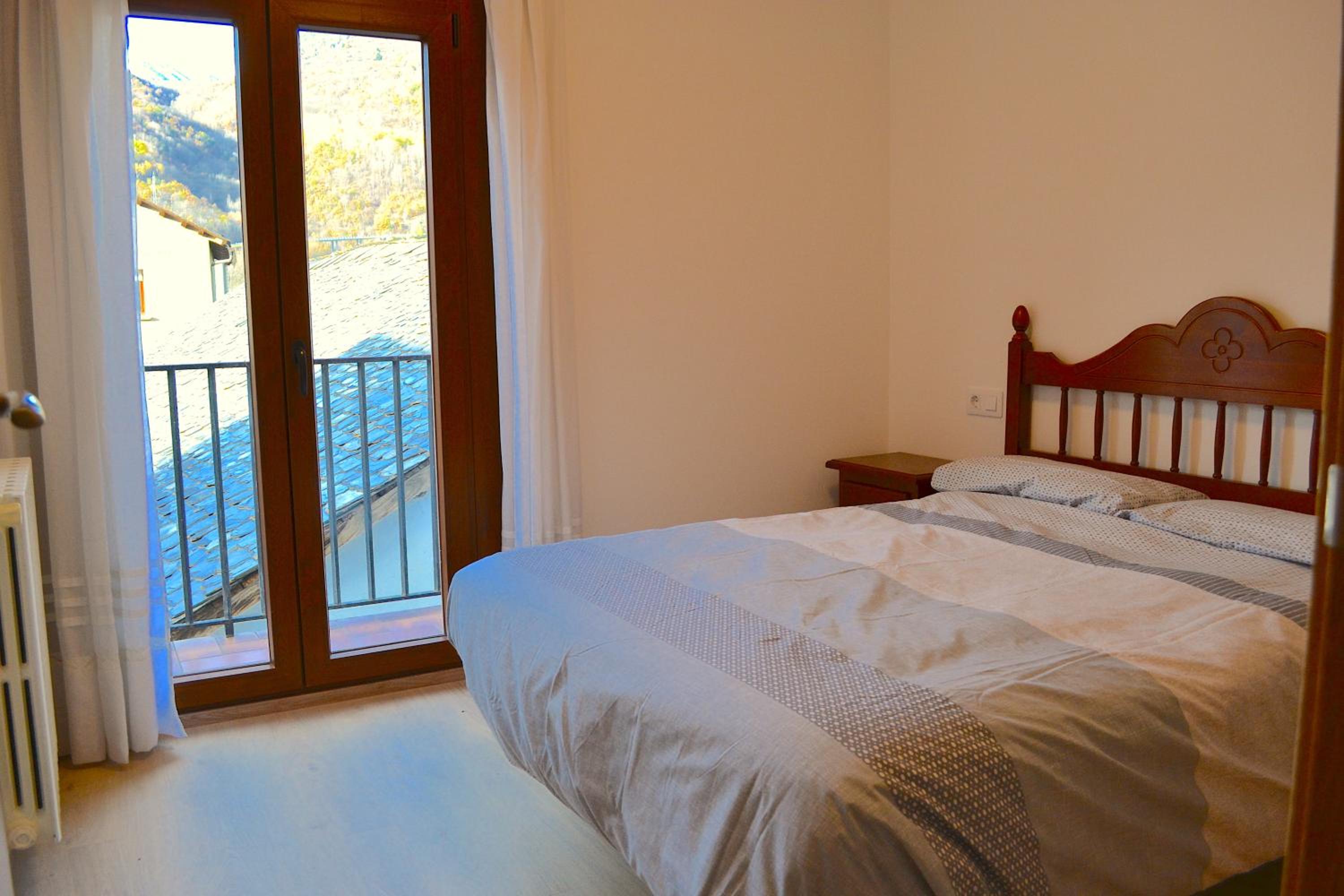 Apartament comfortable amb vistes i cèntric by RURAL D'ÀNEU photo 3