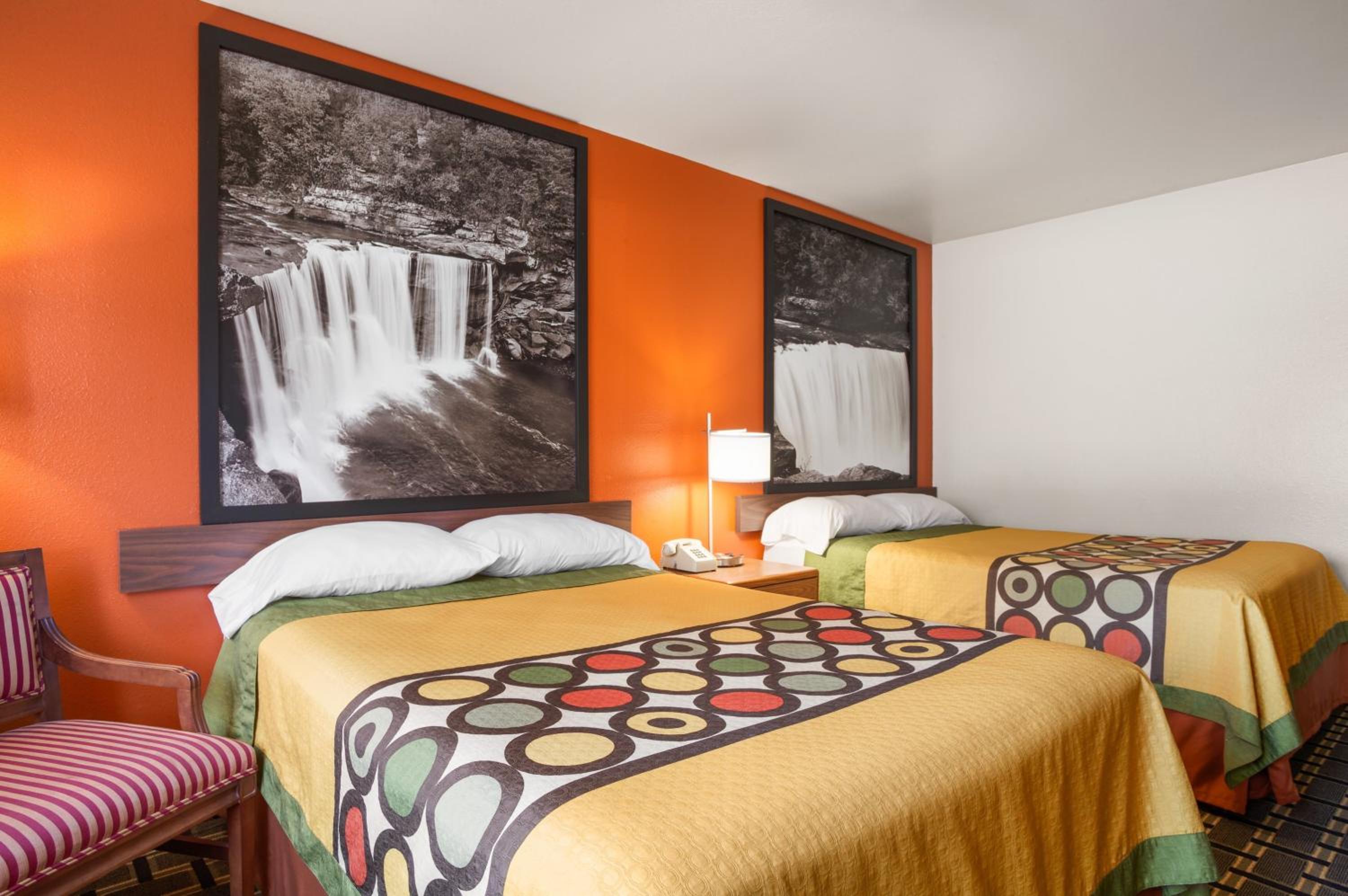 Super 8 by Wyndham Prestonsburg, Zdjęcie 17