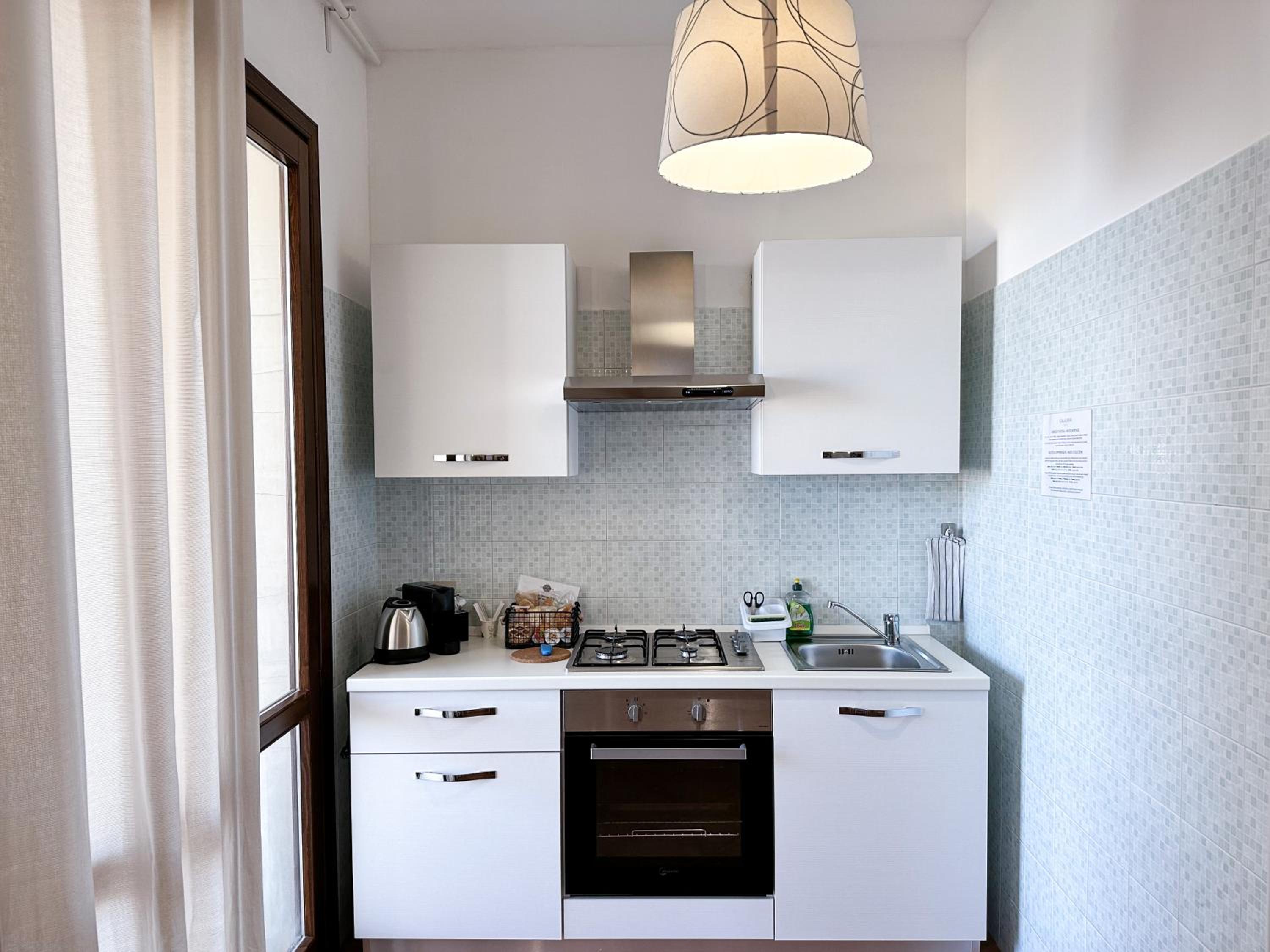 Calauriia Apartments Marzamemi view 5