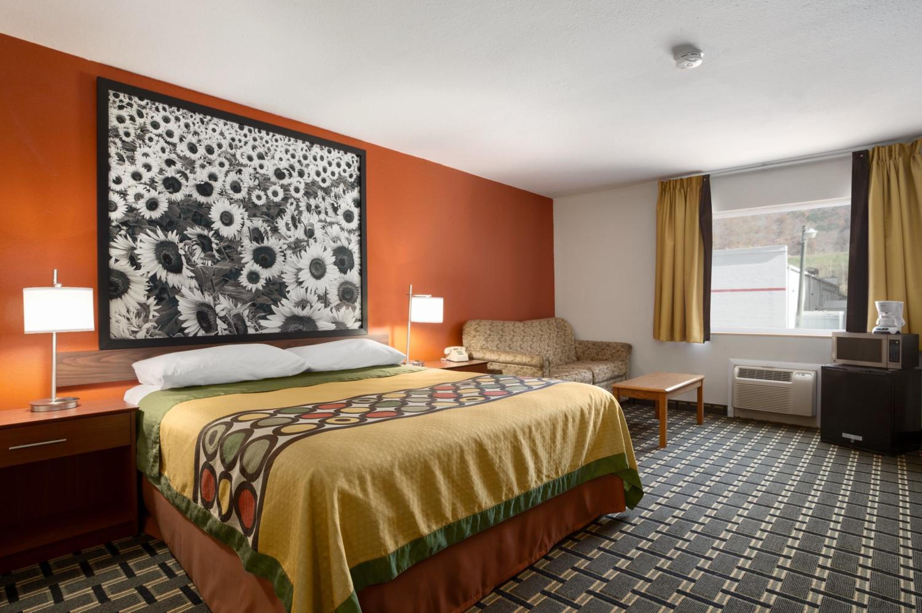 Super 8 by Wyndham Prestonsburg, Zdjęcie 3