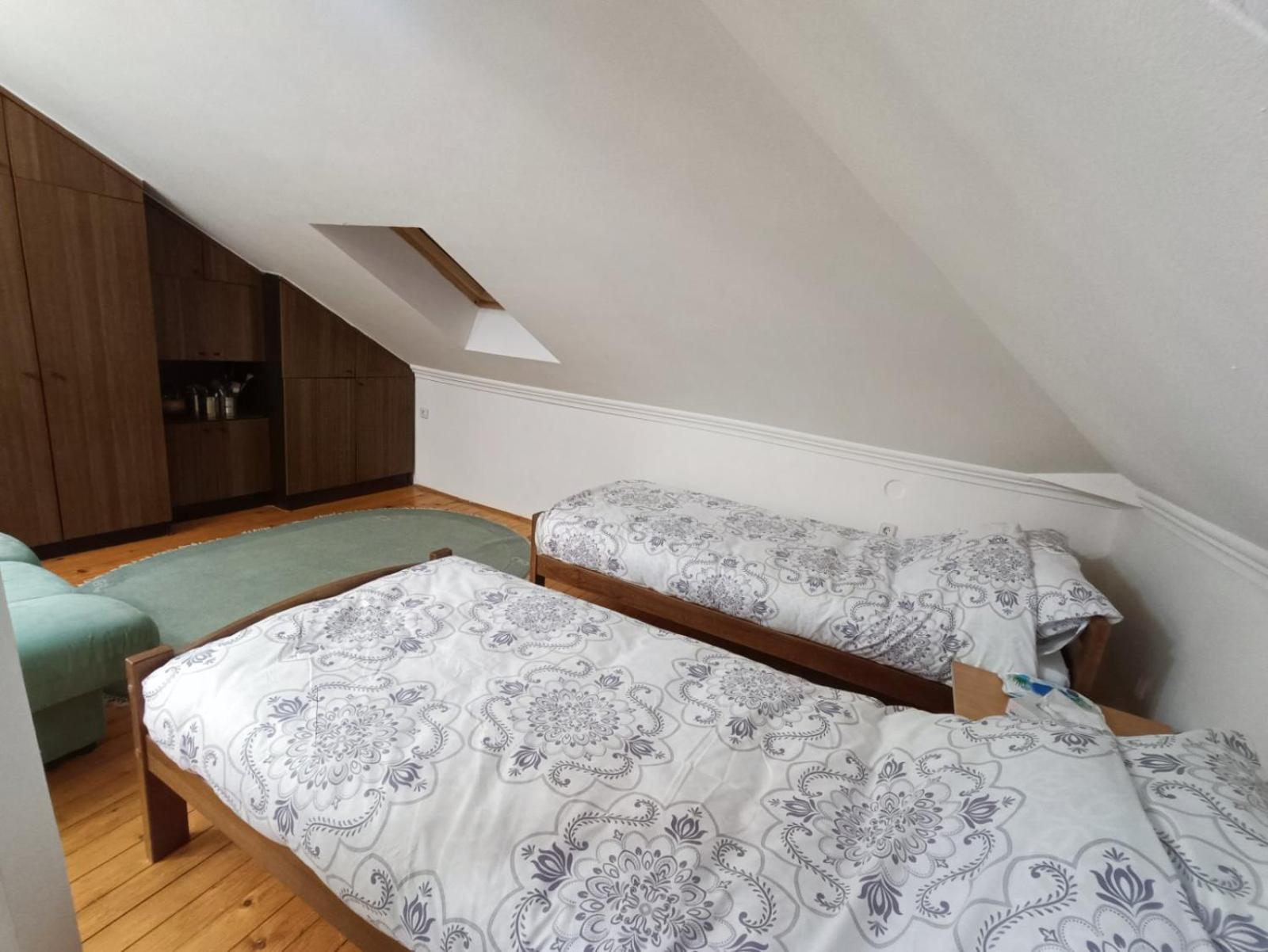 Apartman Ferhadija Saraj