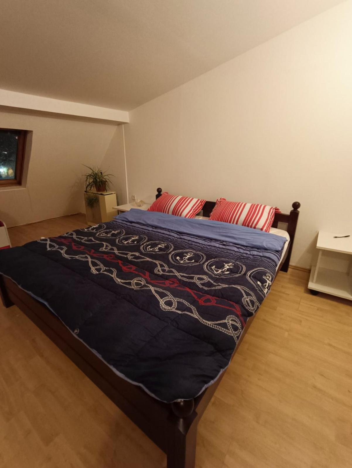 Apartman Ferhadija Saraj