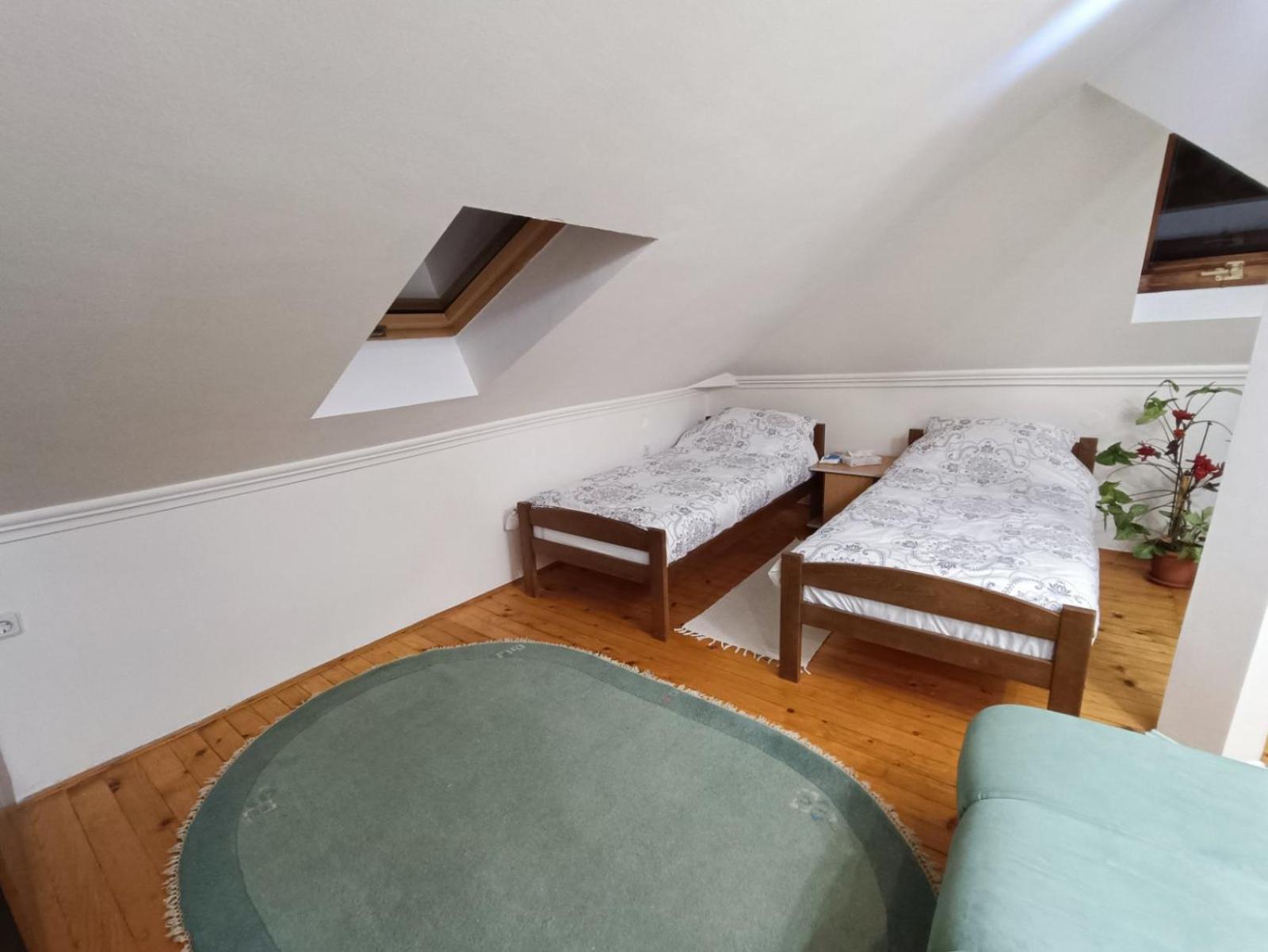 Apartman Ferhadija Saraj