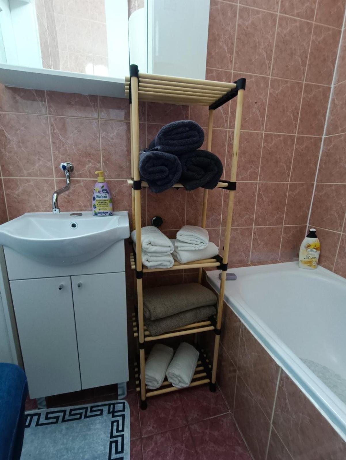Apartman Ferhadija Saraj