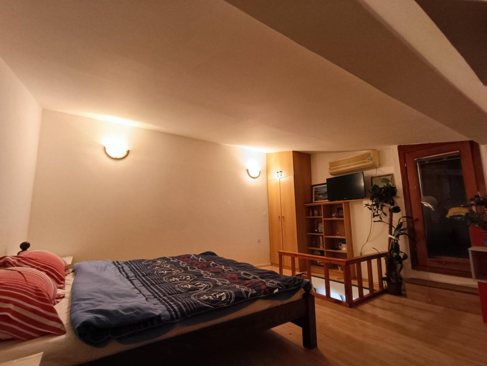 Apartman Ferhadija Saraj