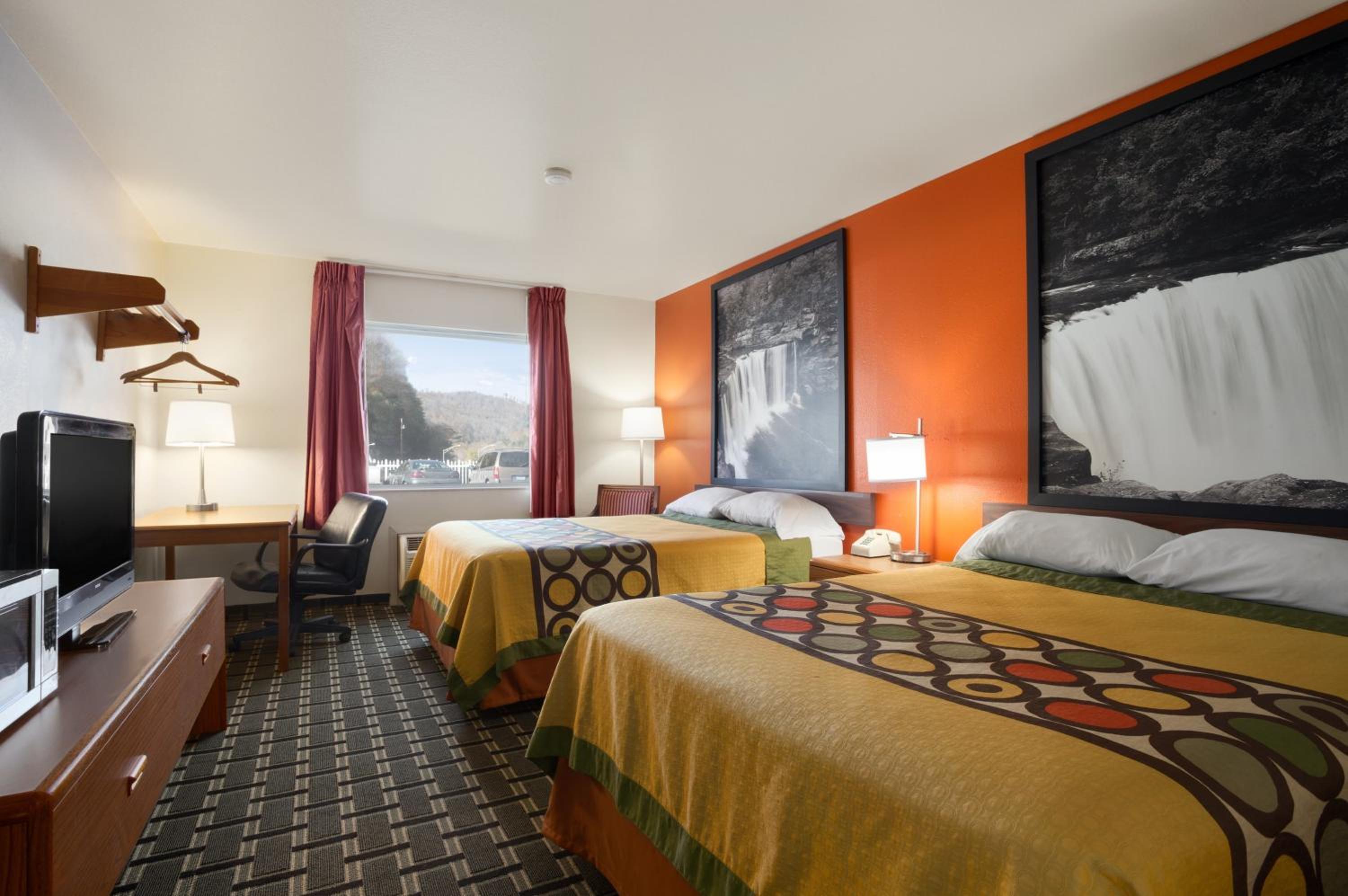 Super 8 by Wyndham Prestonsburg, Zdjęcie 30