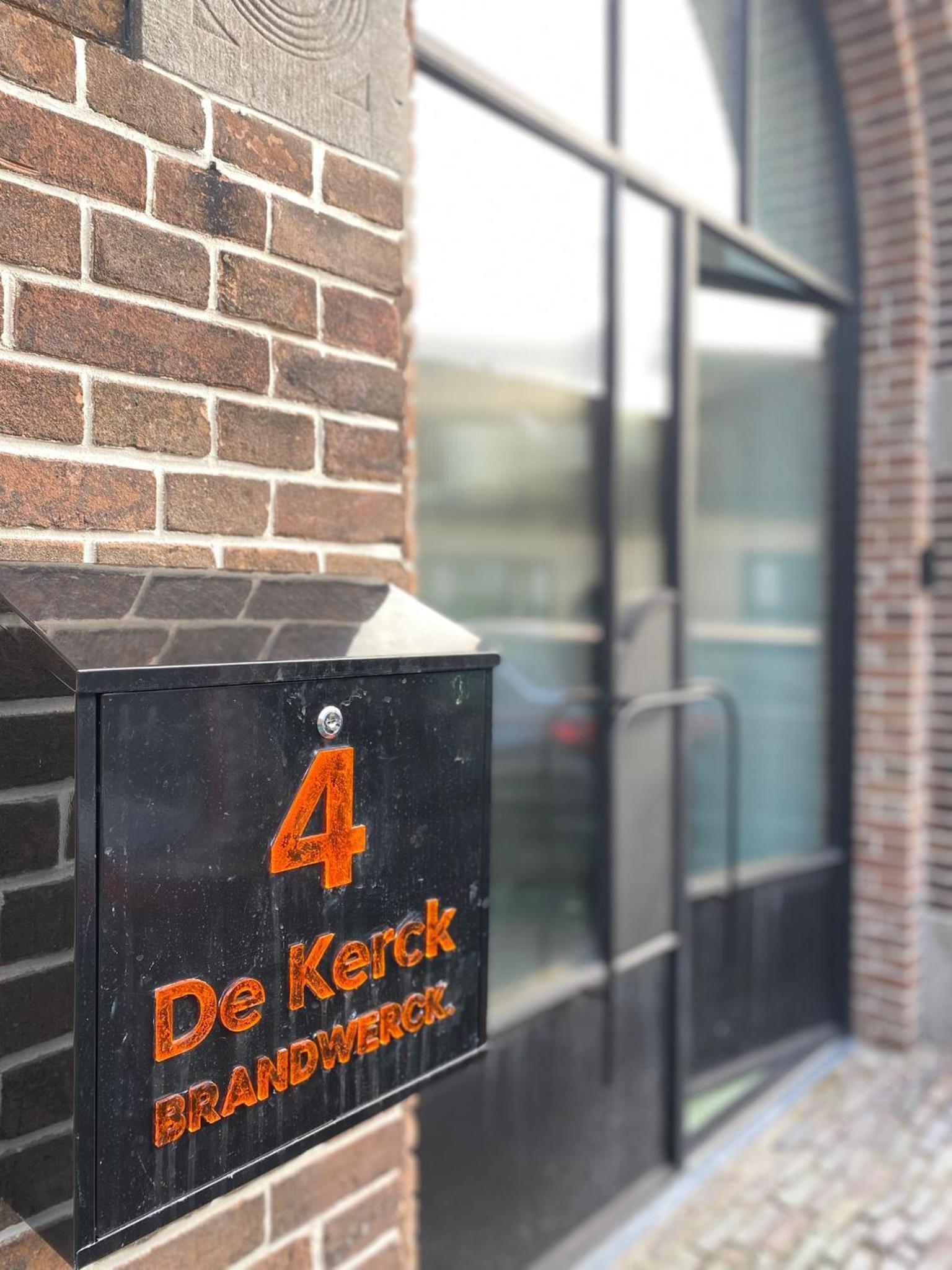 De Kerck - bijzonder overnachten