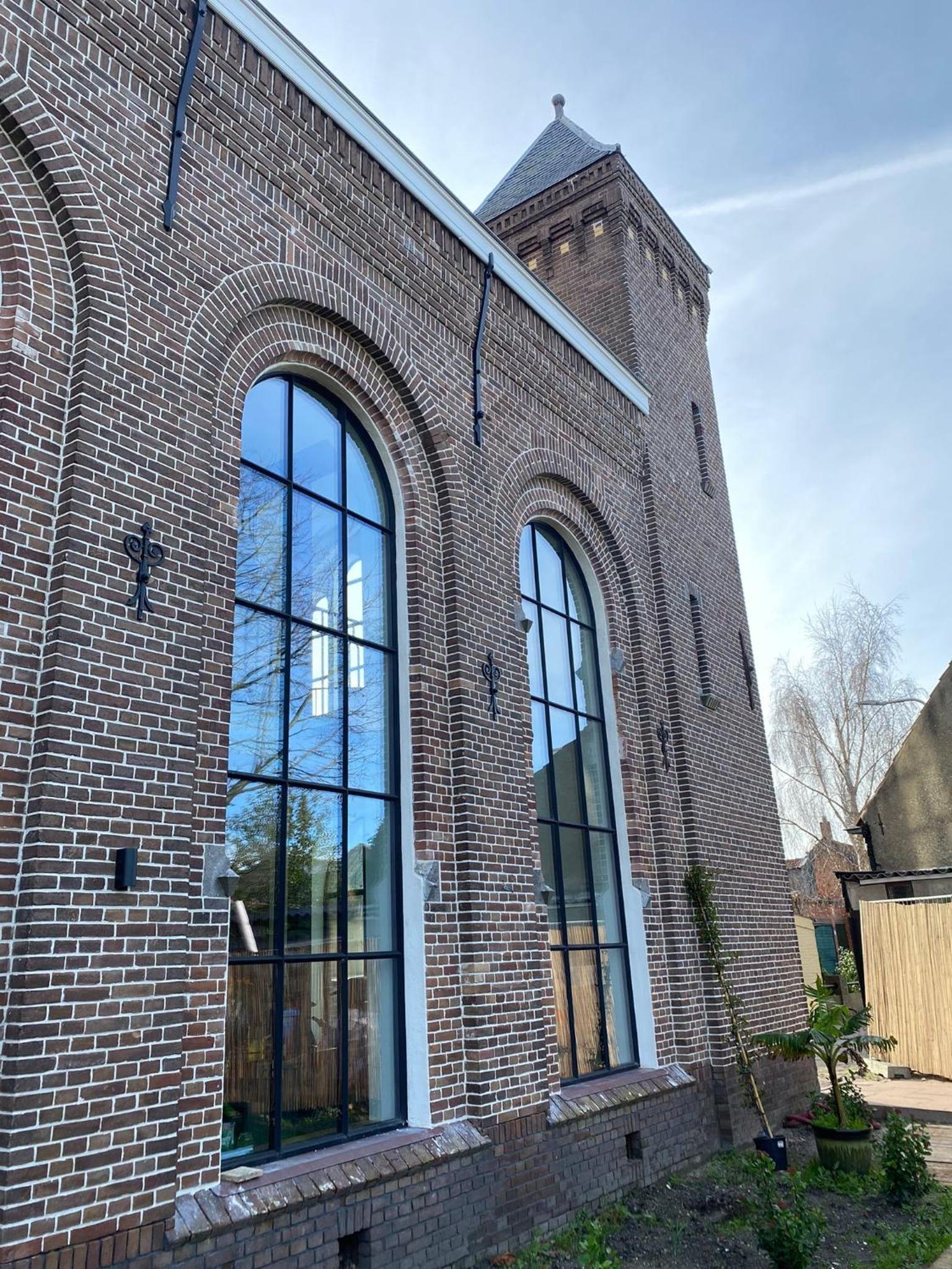 De Kerck - bijzonder overnachten