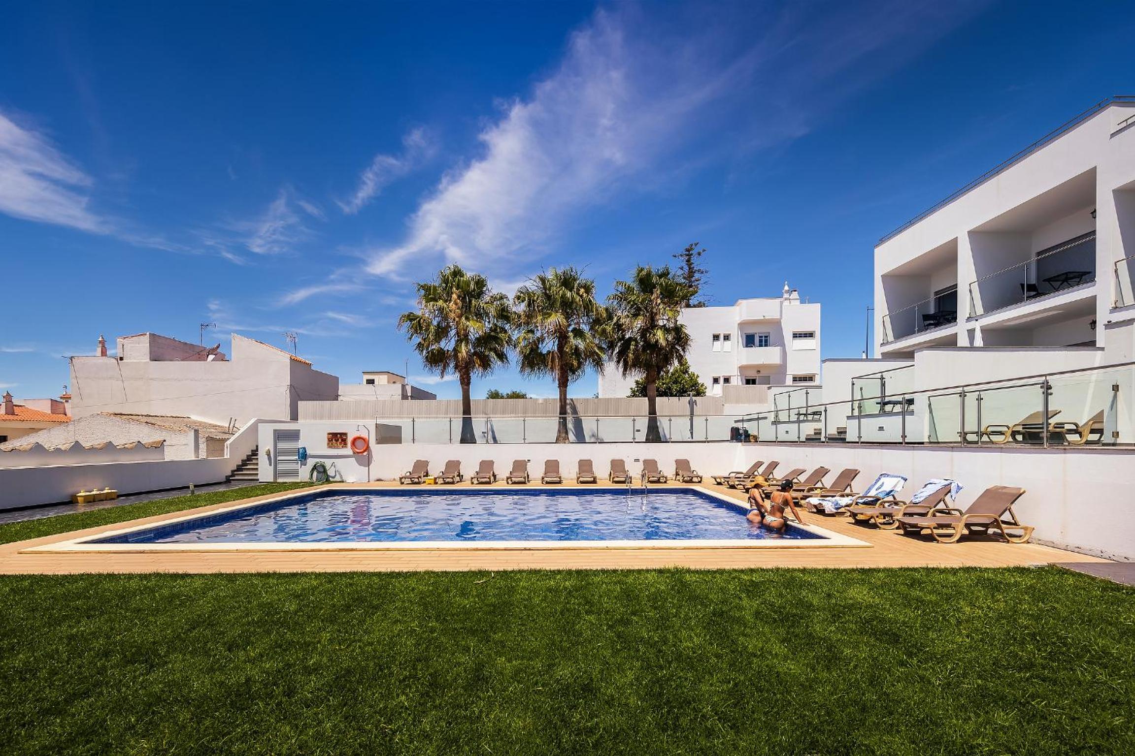 Praia Mar by OCvillas view 4
