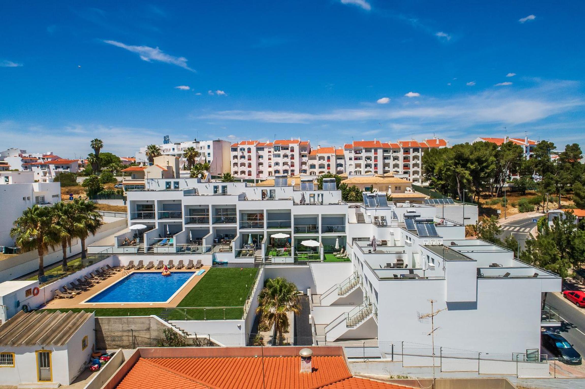 Praia Mar by OCvillas view 5
