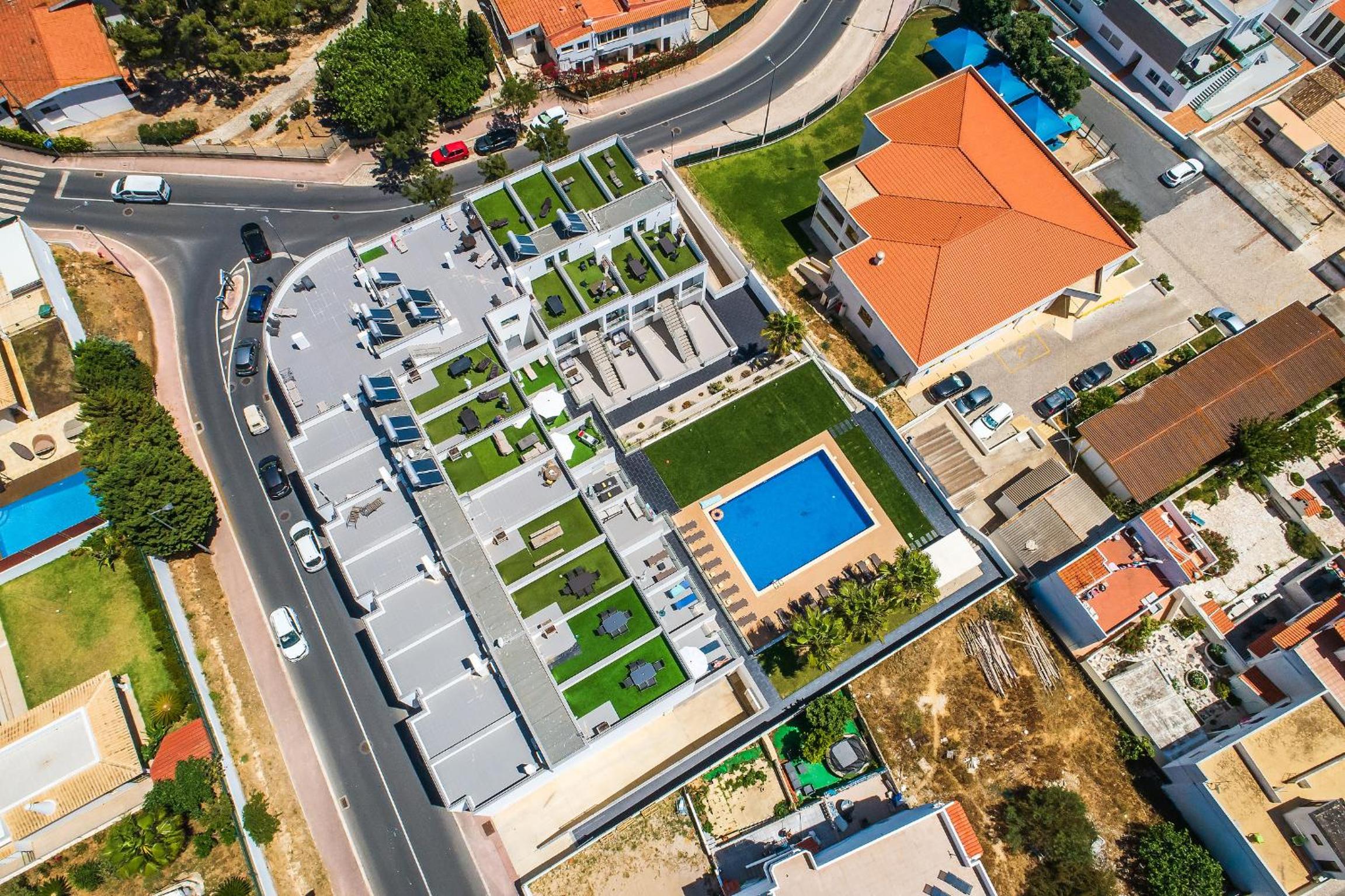 Praia Mar by OCvillas view 3