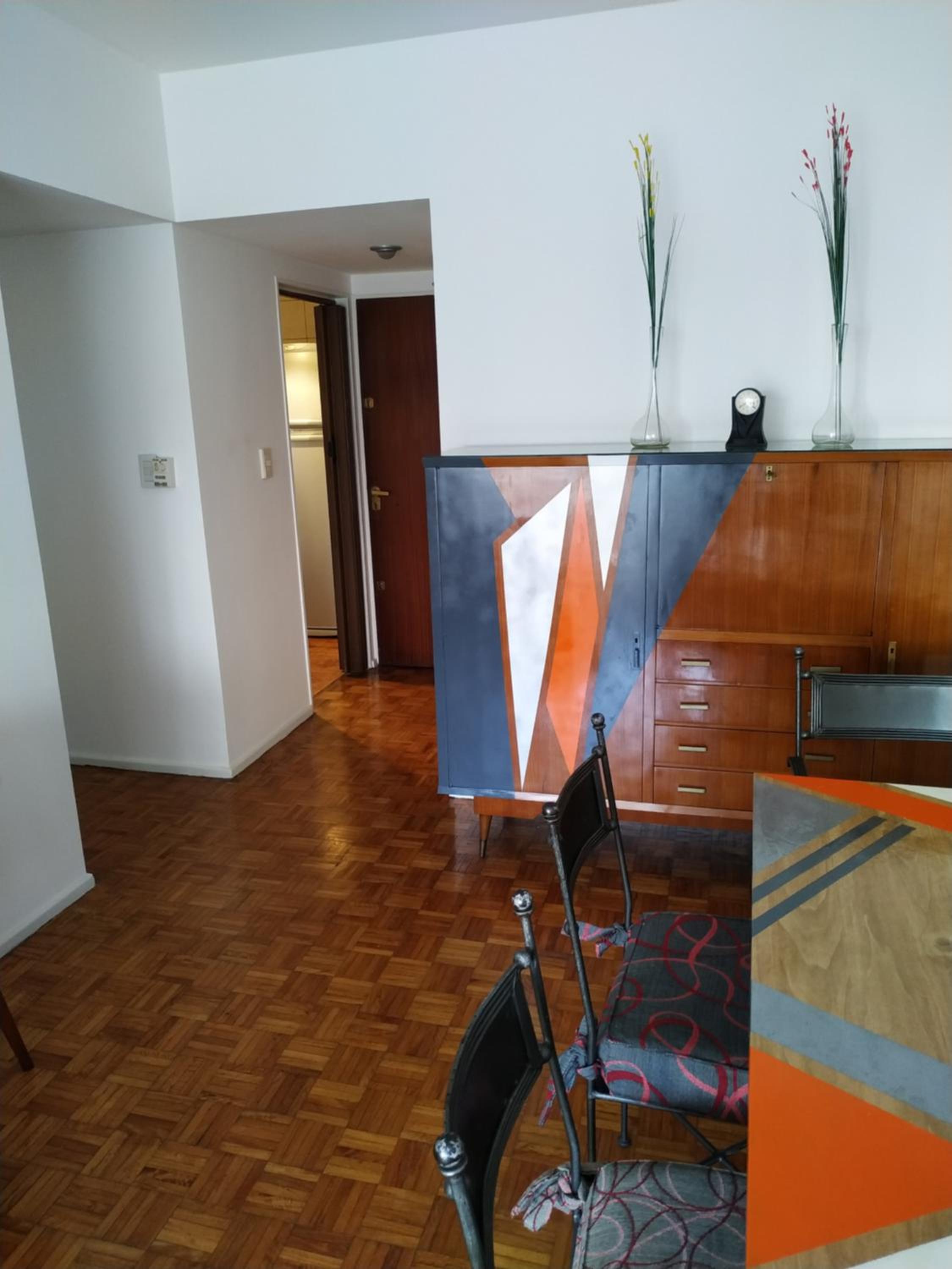 Hermoso Departamento para 6 Personas . Excelente ubicacion