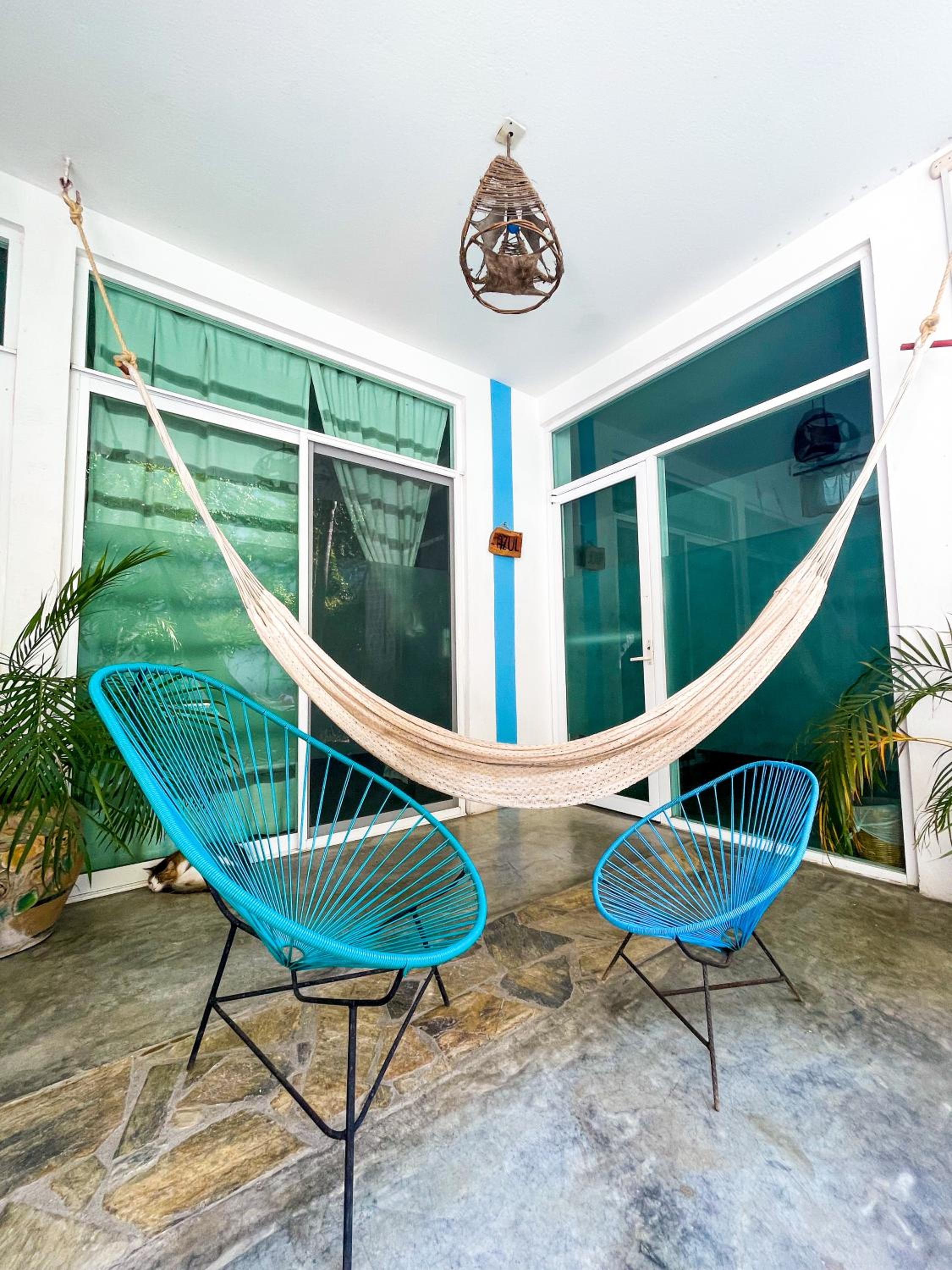 Casa Daikiri