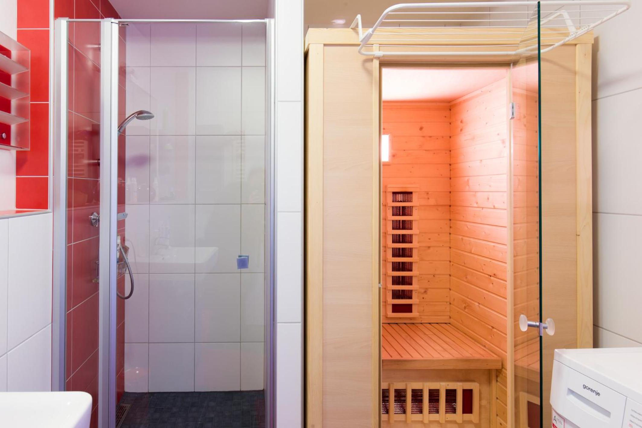 Appartement Klosterhügel