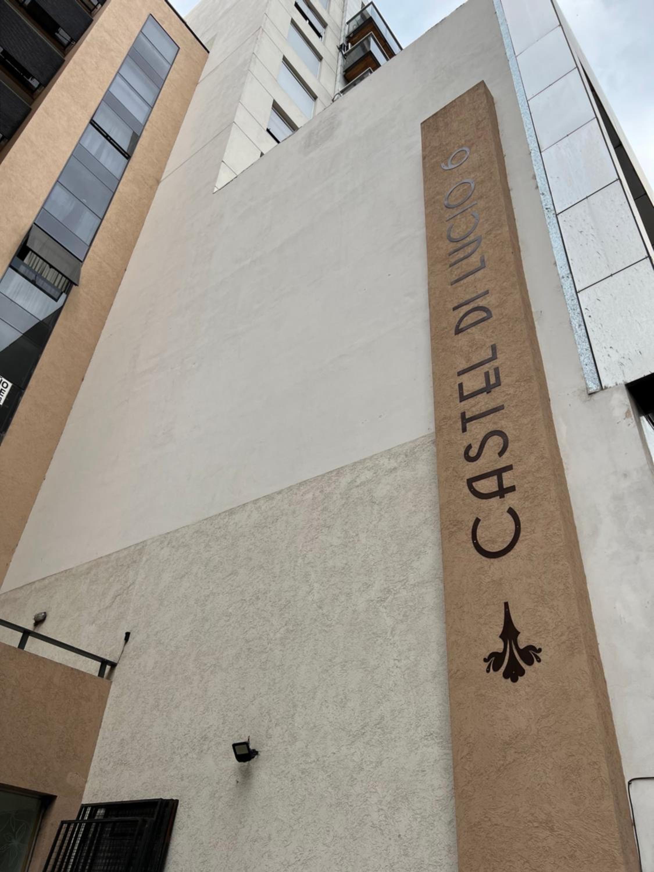 Castel Di Lucio 6 - Pleno centro Cba -