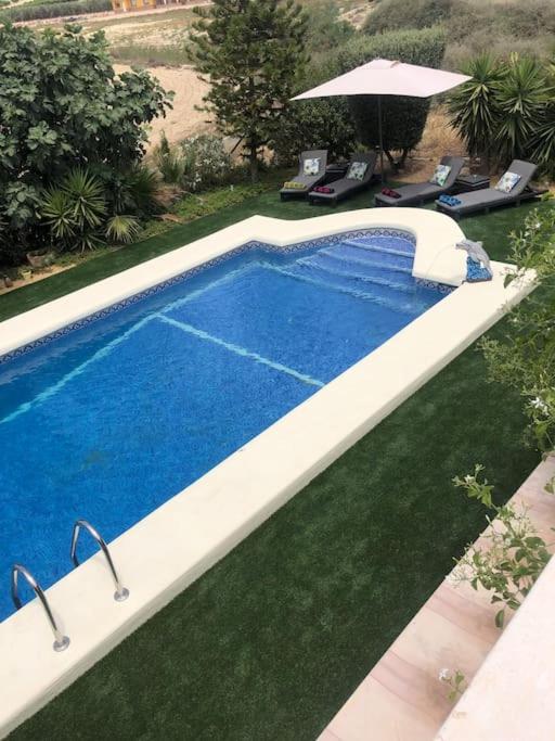 Casa Alegria