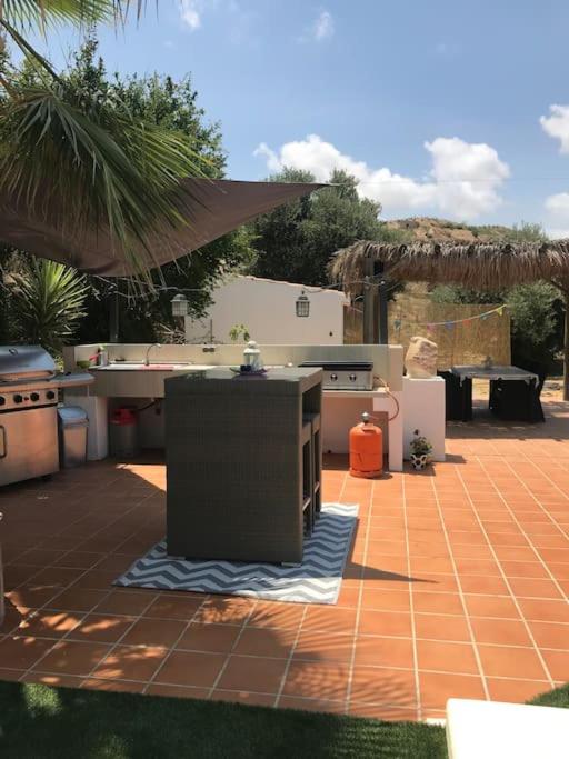 Casa Alegria