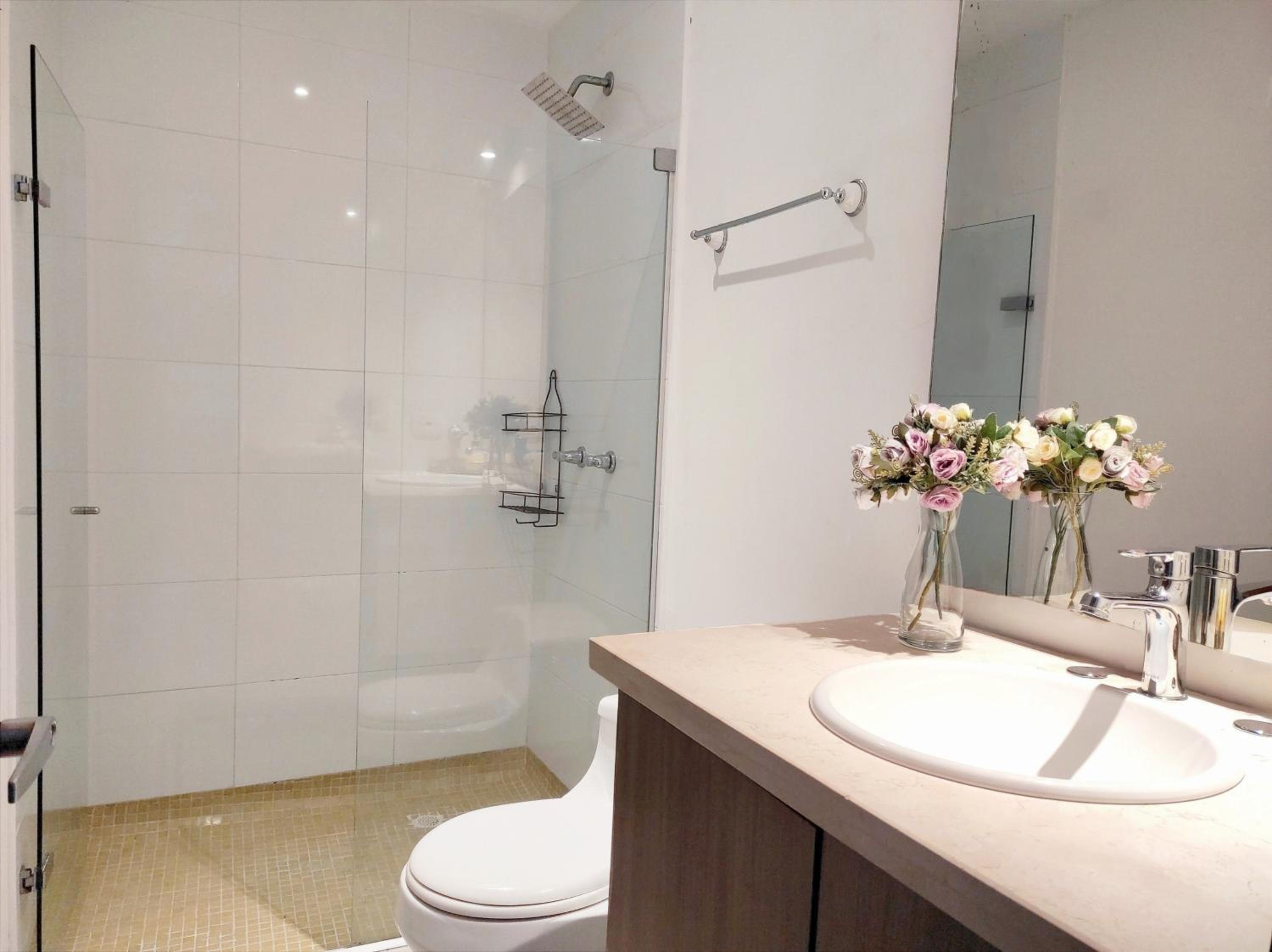 Apartamento con Vista al Mar en Cartagena de Indias