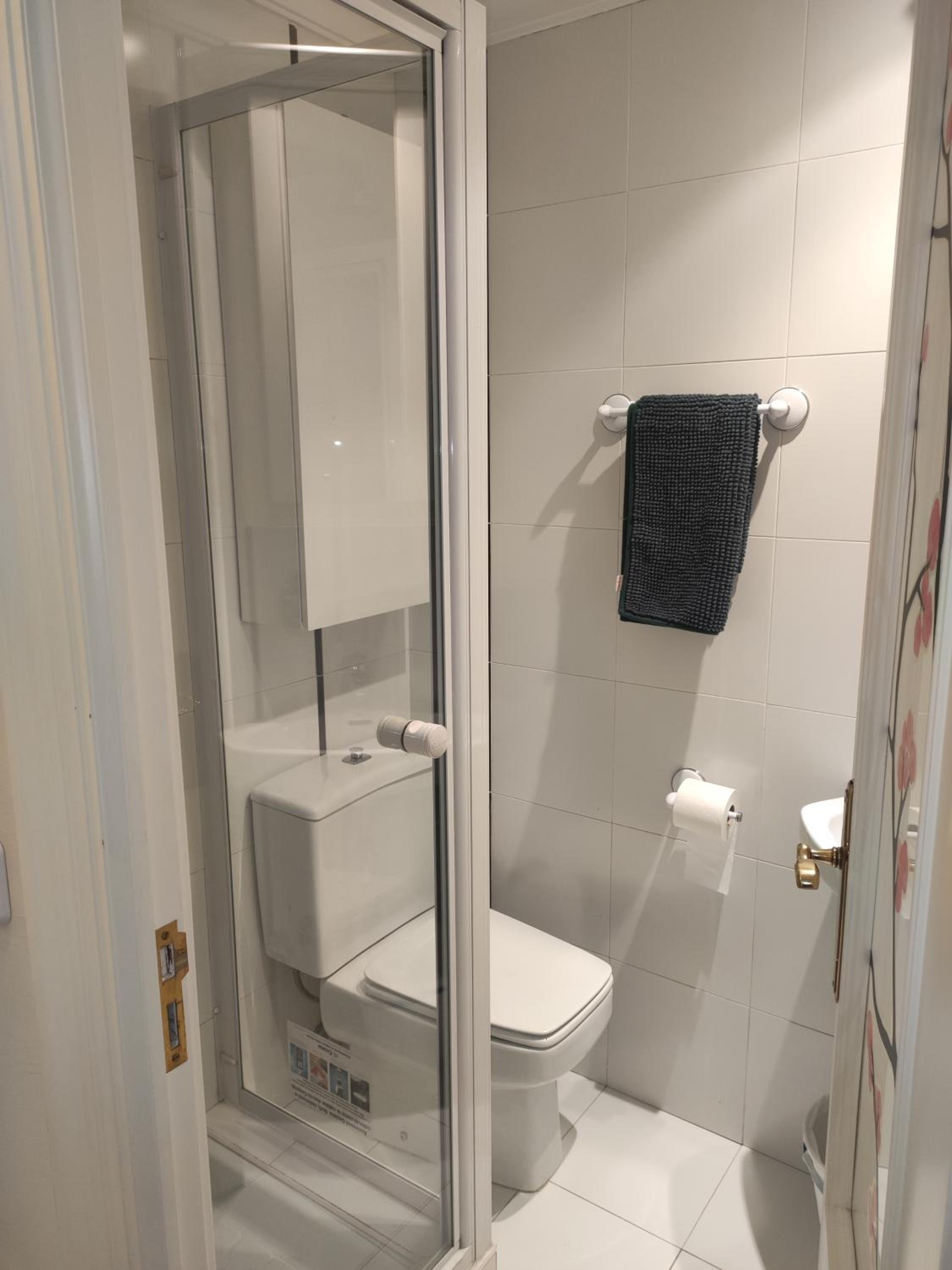 Apartamento en Gran Vía