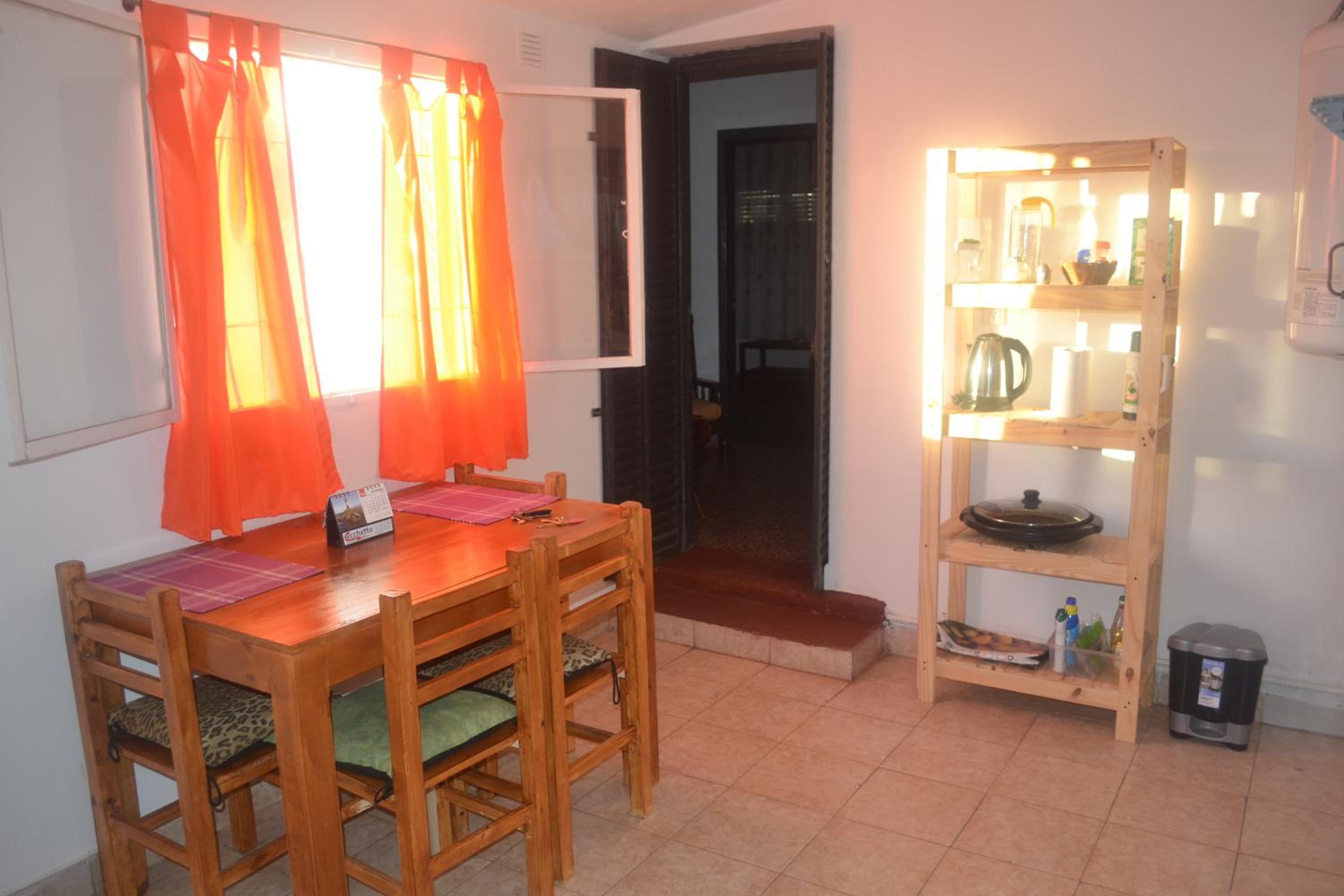 La Yaya depto Villa Cabrera a mts de Clínica Velez Sarsfield