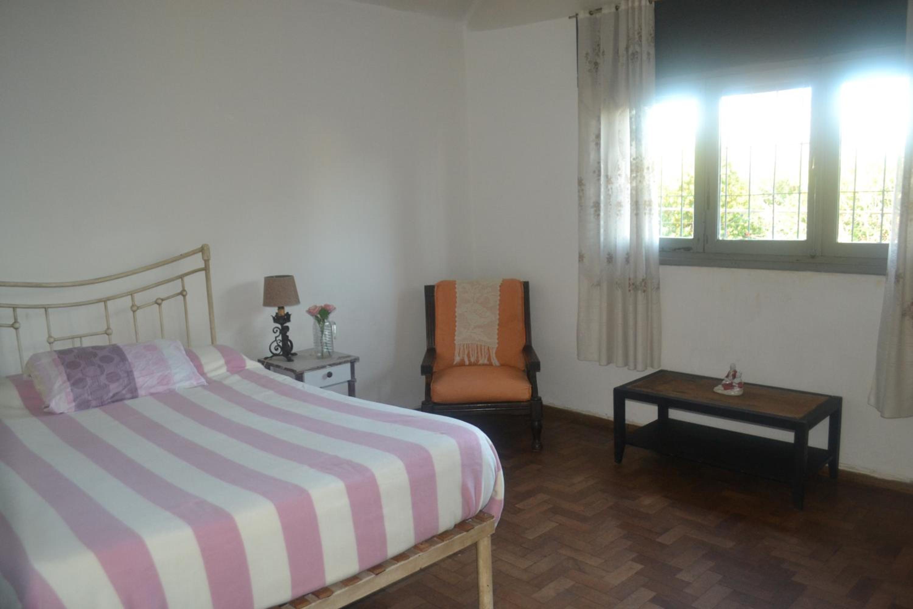 La Yaya depto Villa Cabrera a mts de Clínica Velez Sarsfield