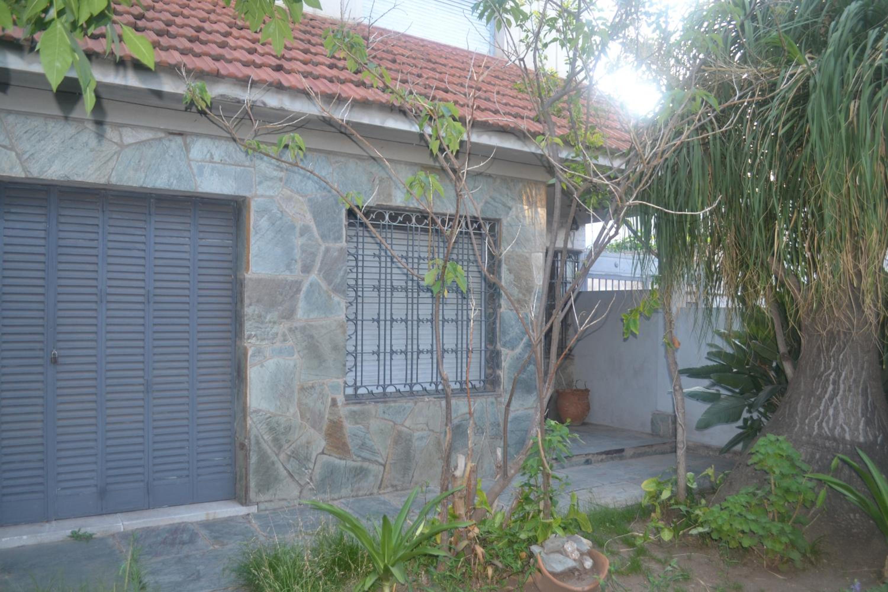 La Yaya depto Villa Cabrera a mts de Clínica Velez Sarsfield