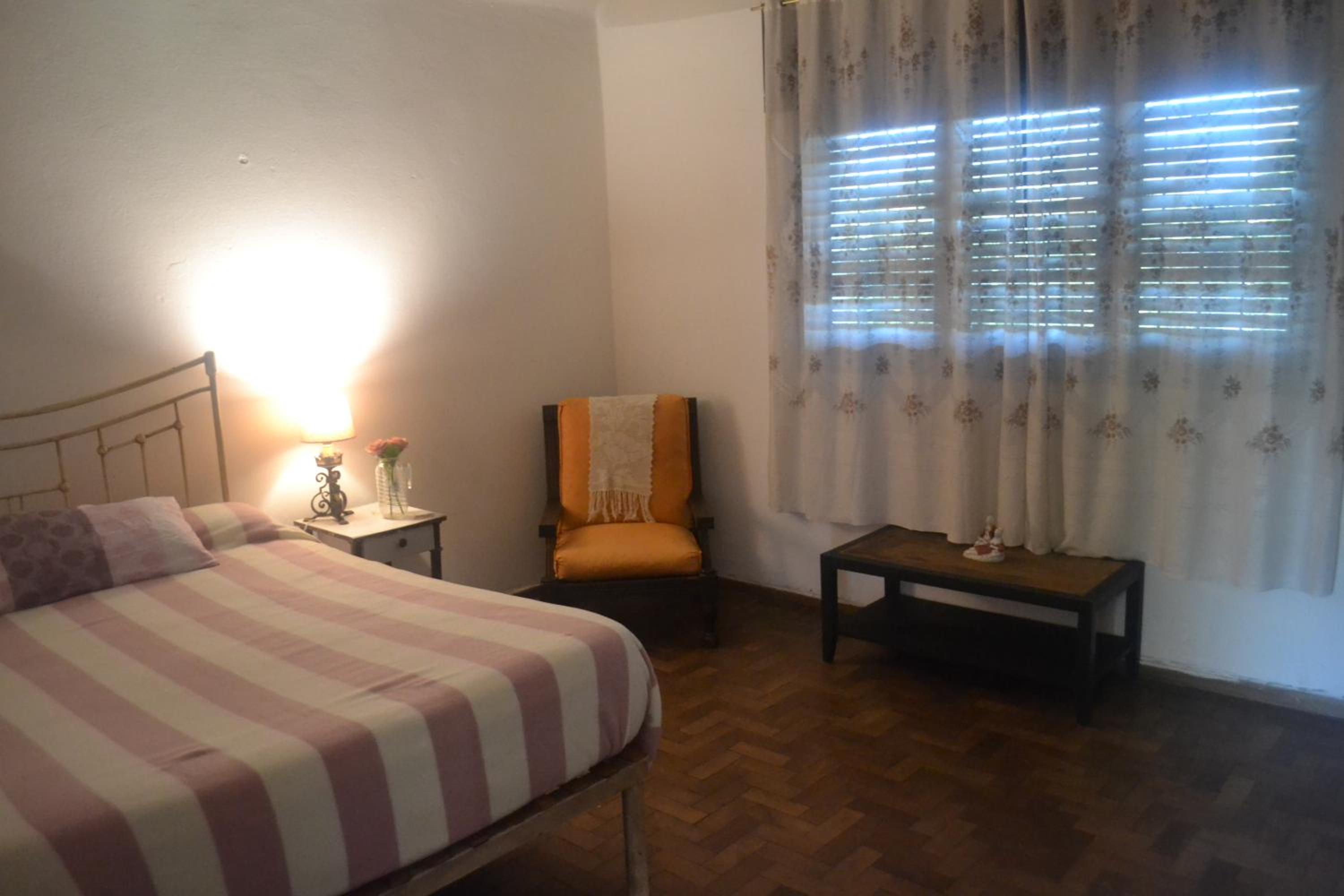 La Yaya depto Villa Cabrera a mts de Clínica Velez Sarsfield