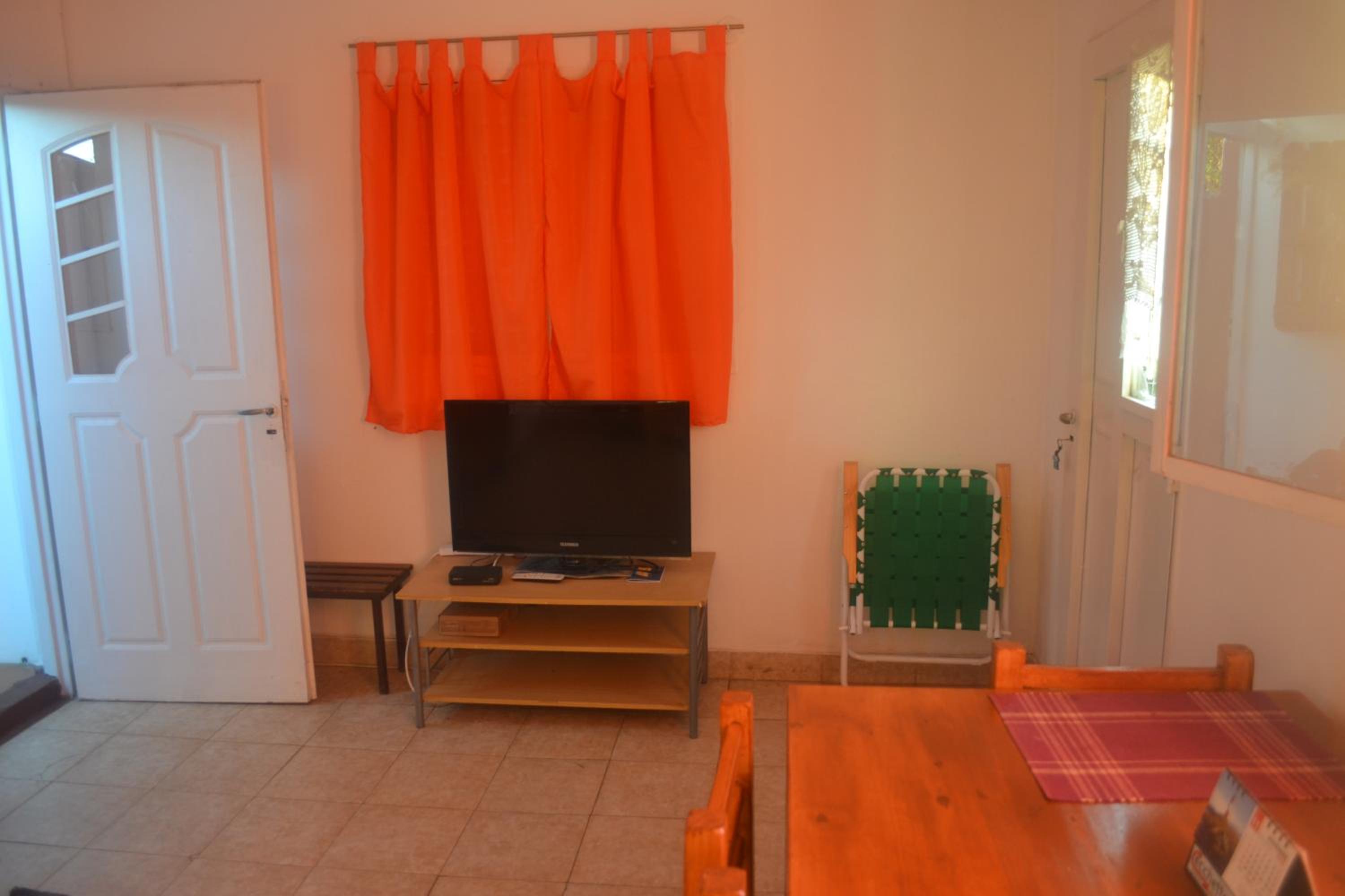 La Yaya depto Villa Cabrera a mts de Clínica Velez Sarsfield