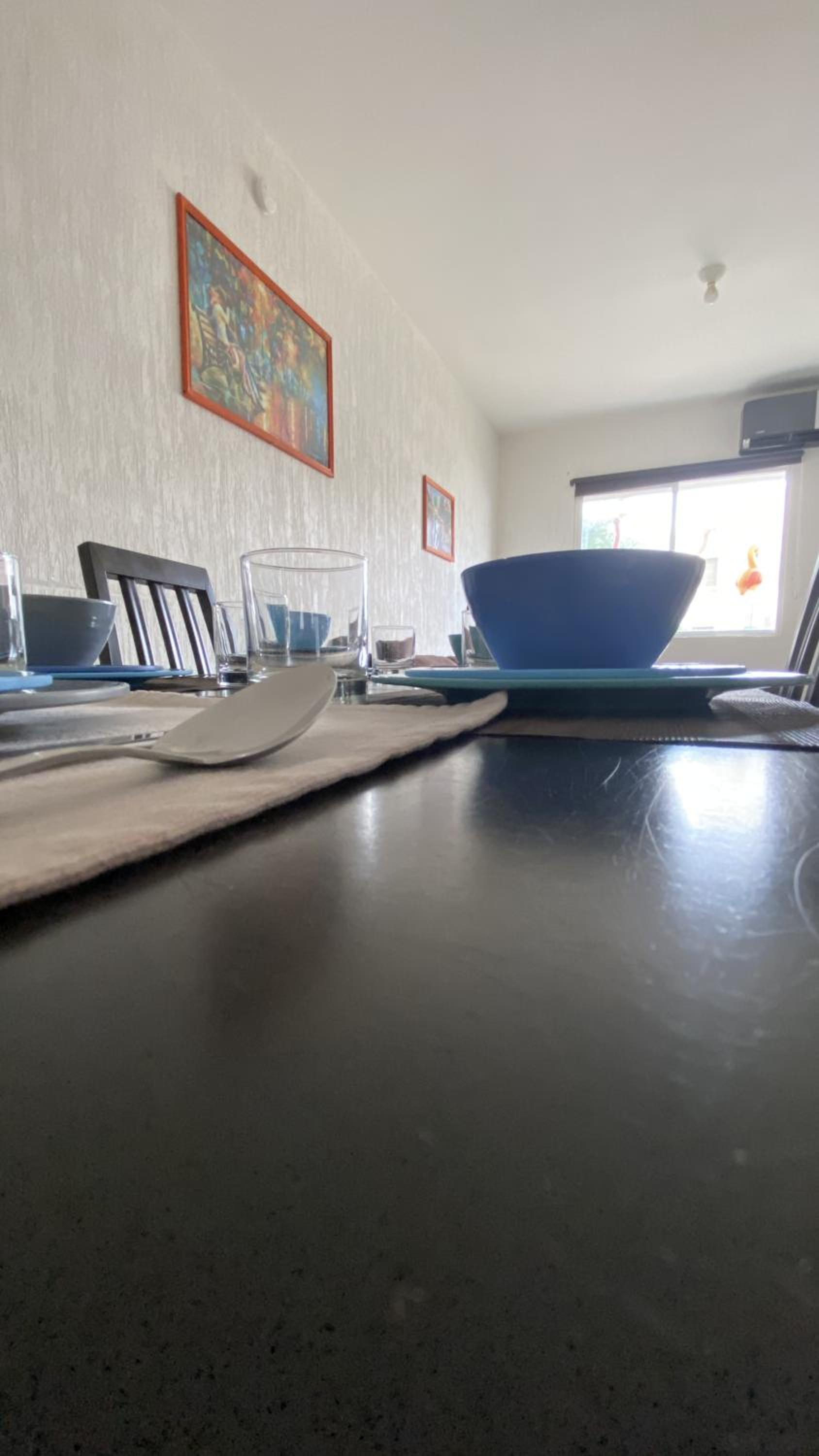Casa nueva con 3 recamaras y a un lado de alberca