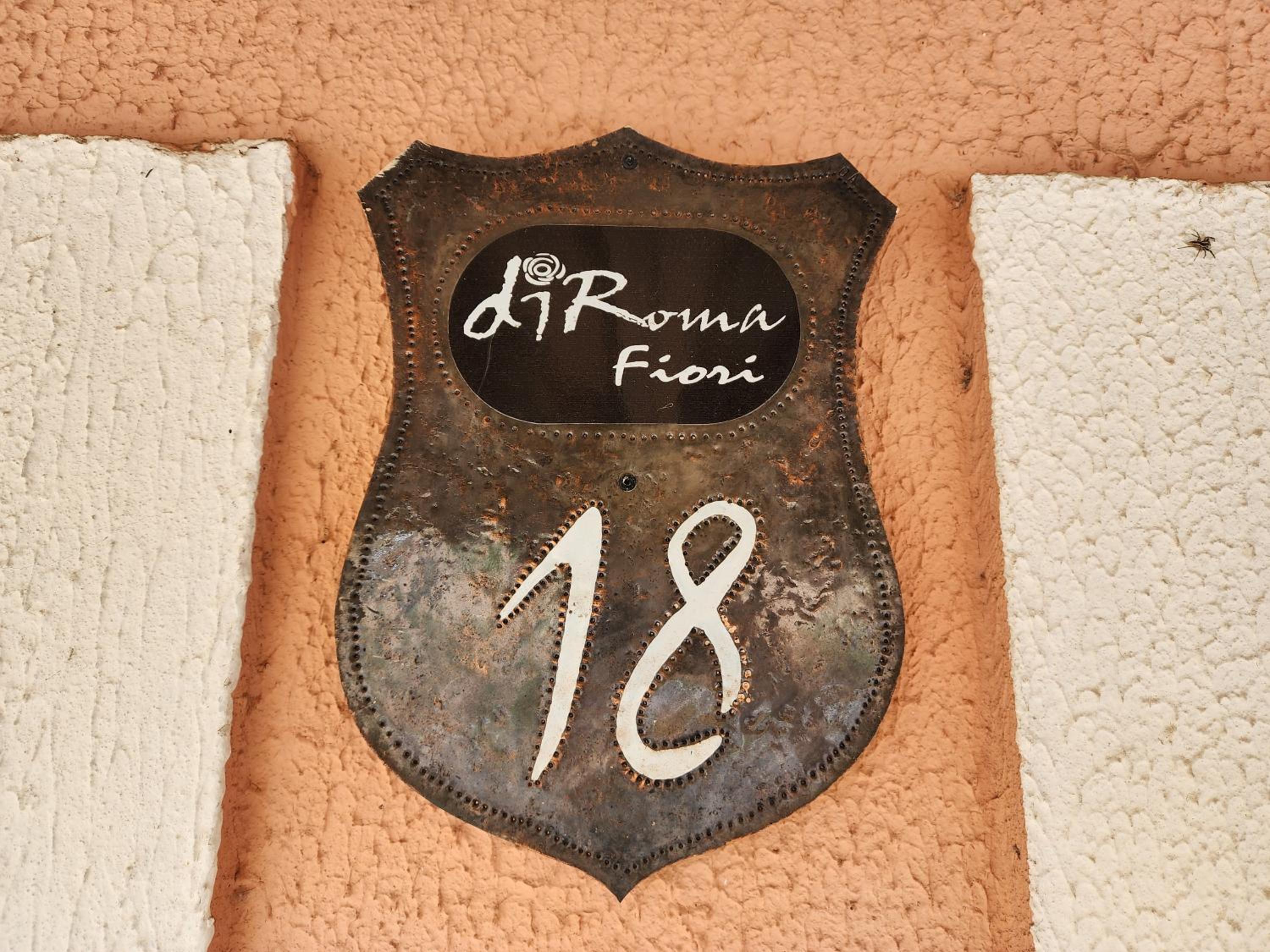 diRoma Fiori - Apartamentos JN