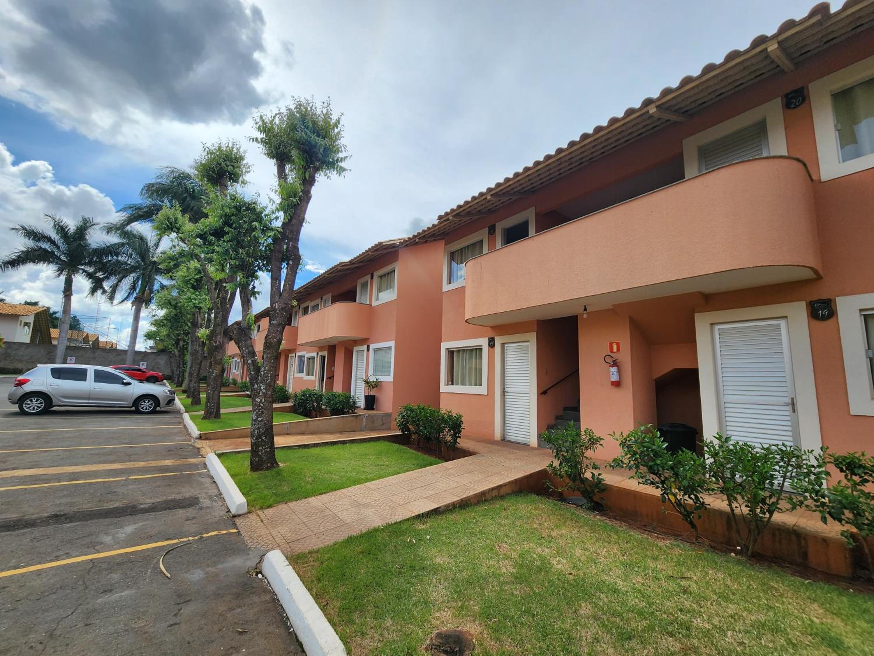 diRoma Fiori - Apartamentos JN