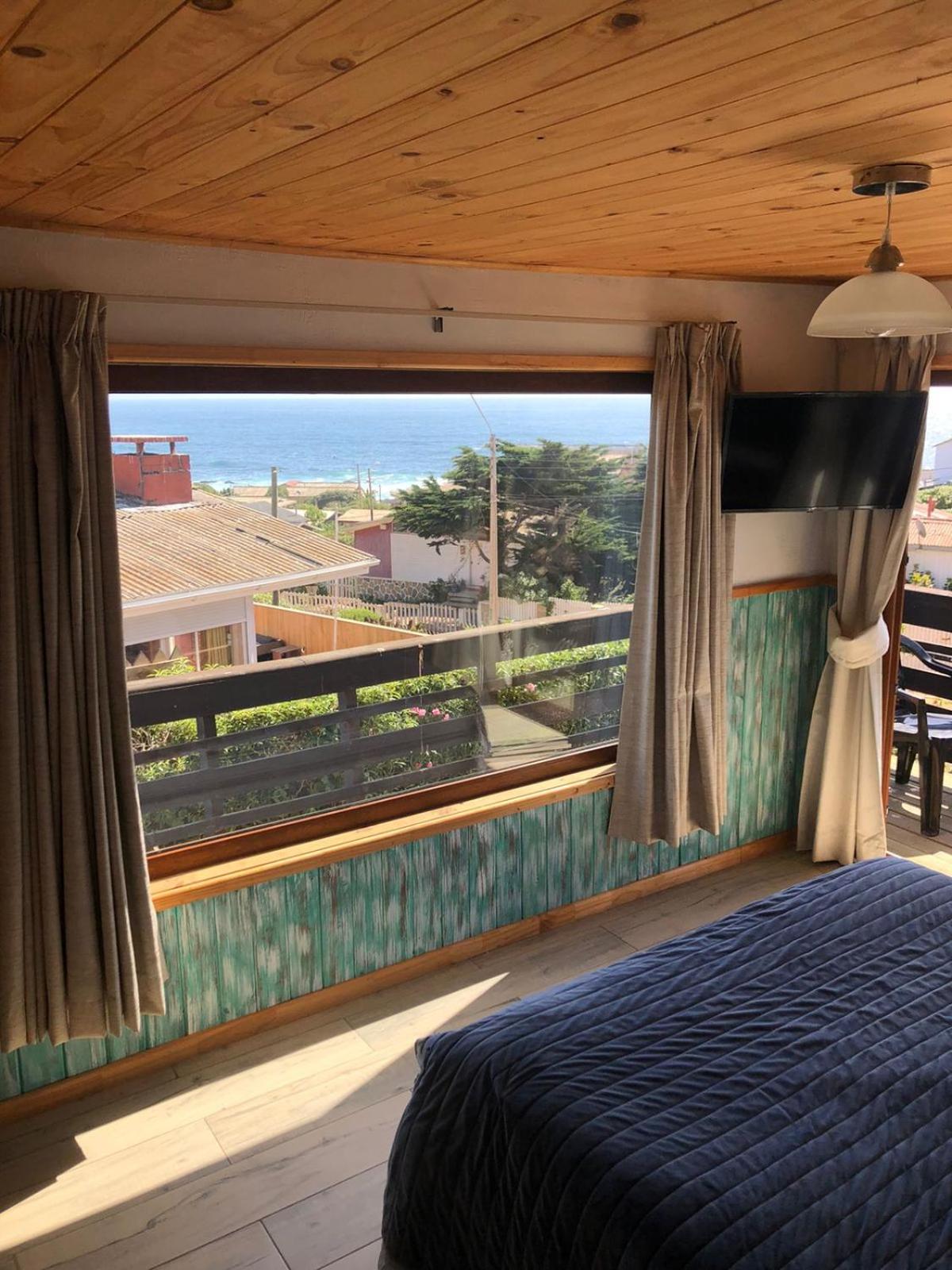 Hostal F